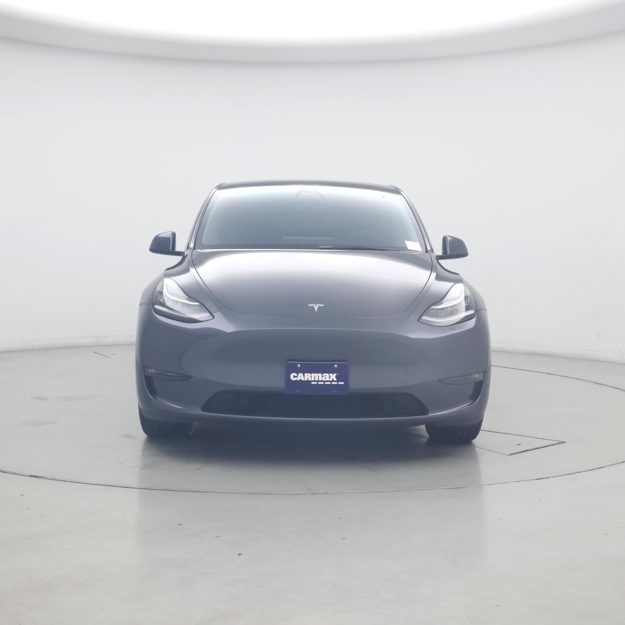 Thumbnail: 2022 Tesla Model Y - 5