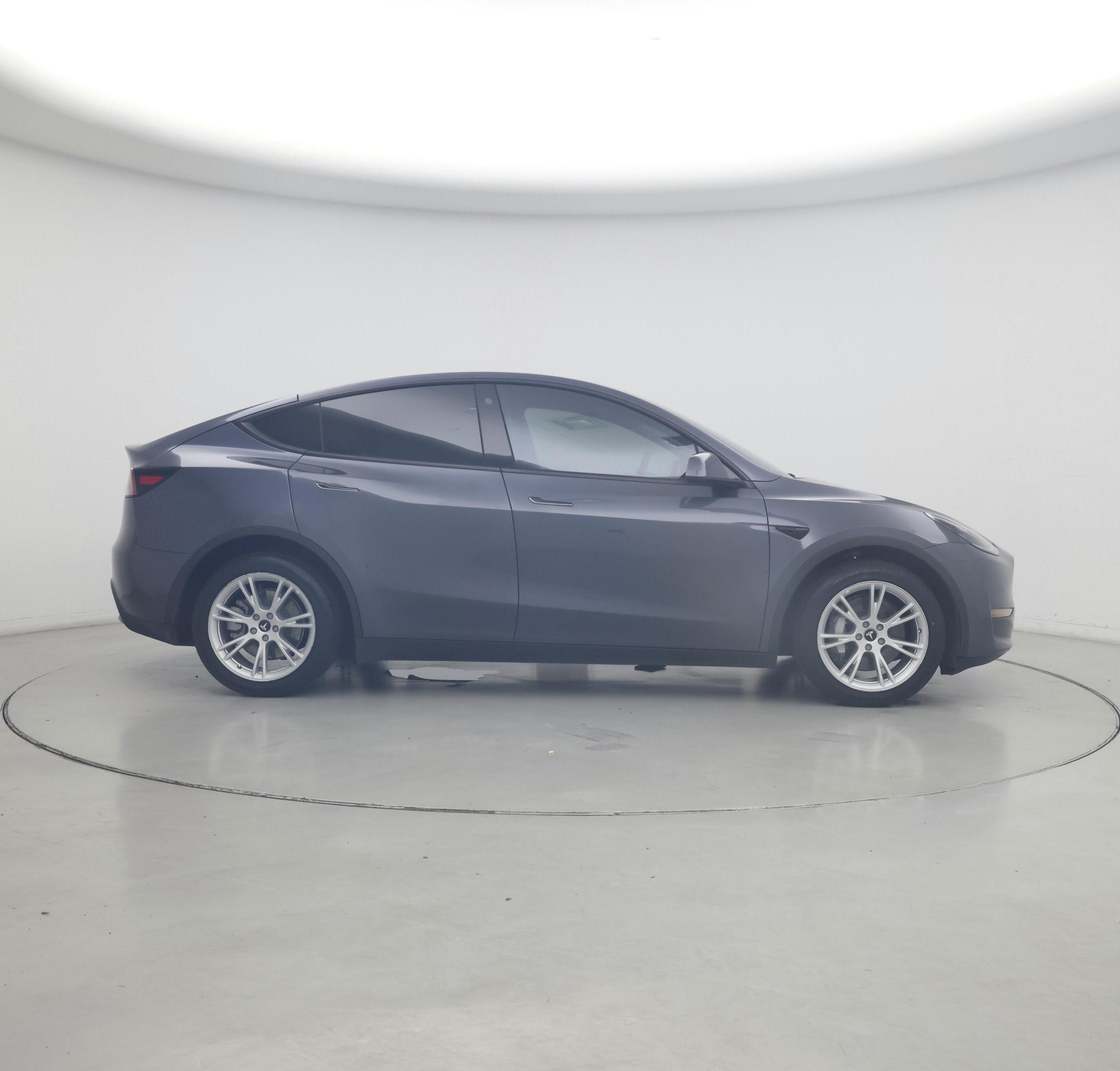 Thumbnail: 2022 Tesla Model Y - 7