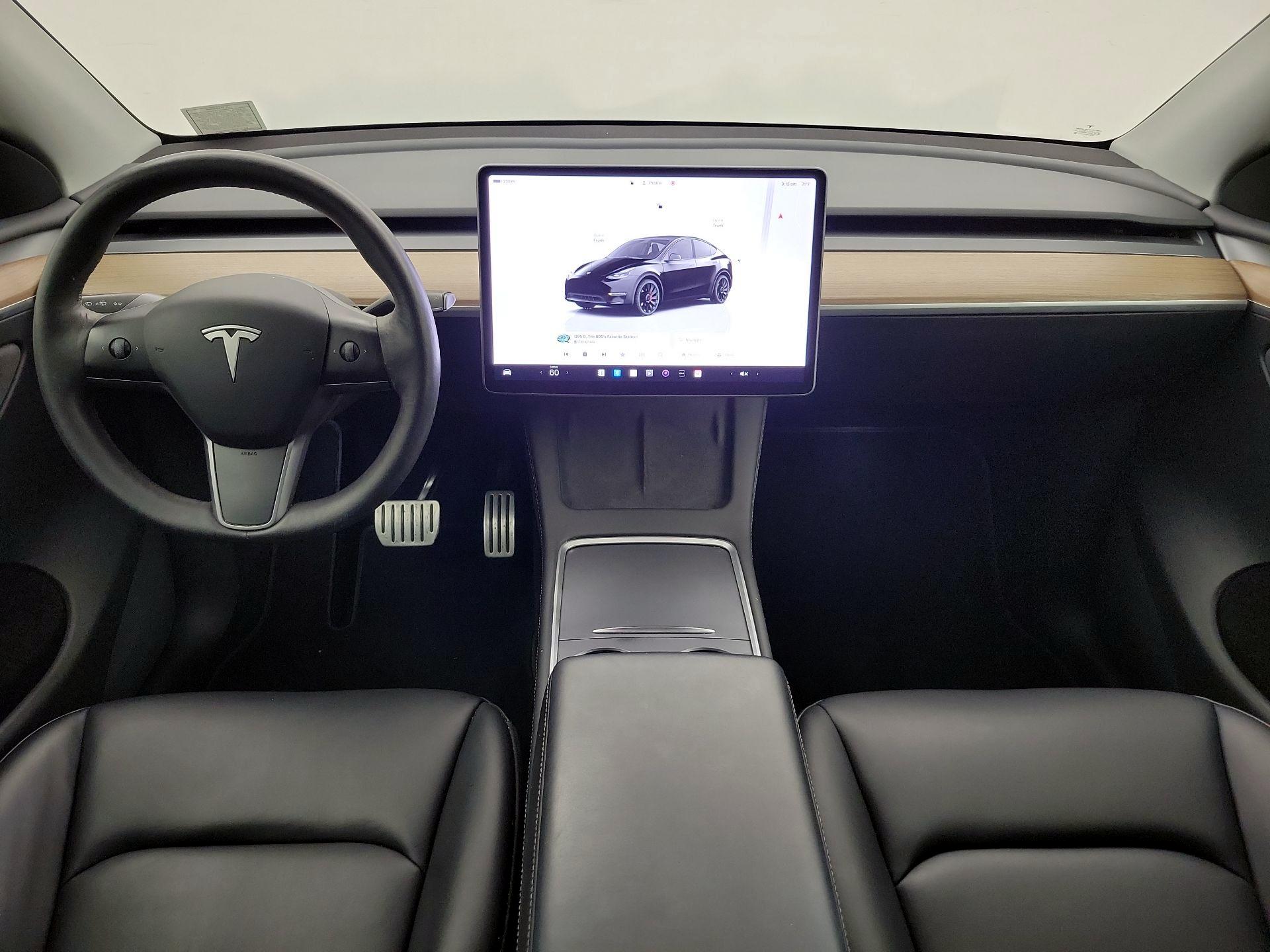 Thumbnail: 2023 Tesla Model Y - 9