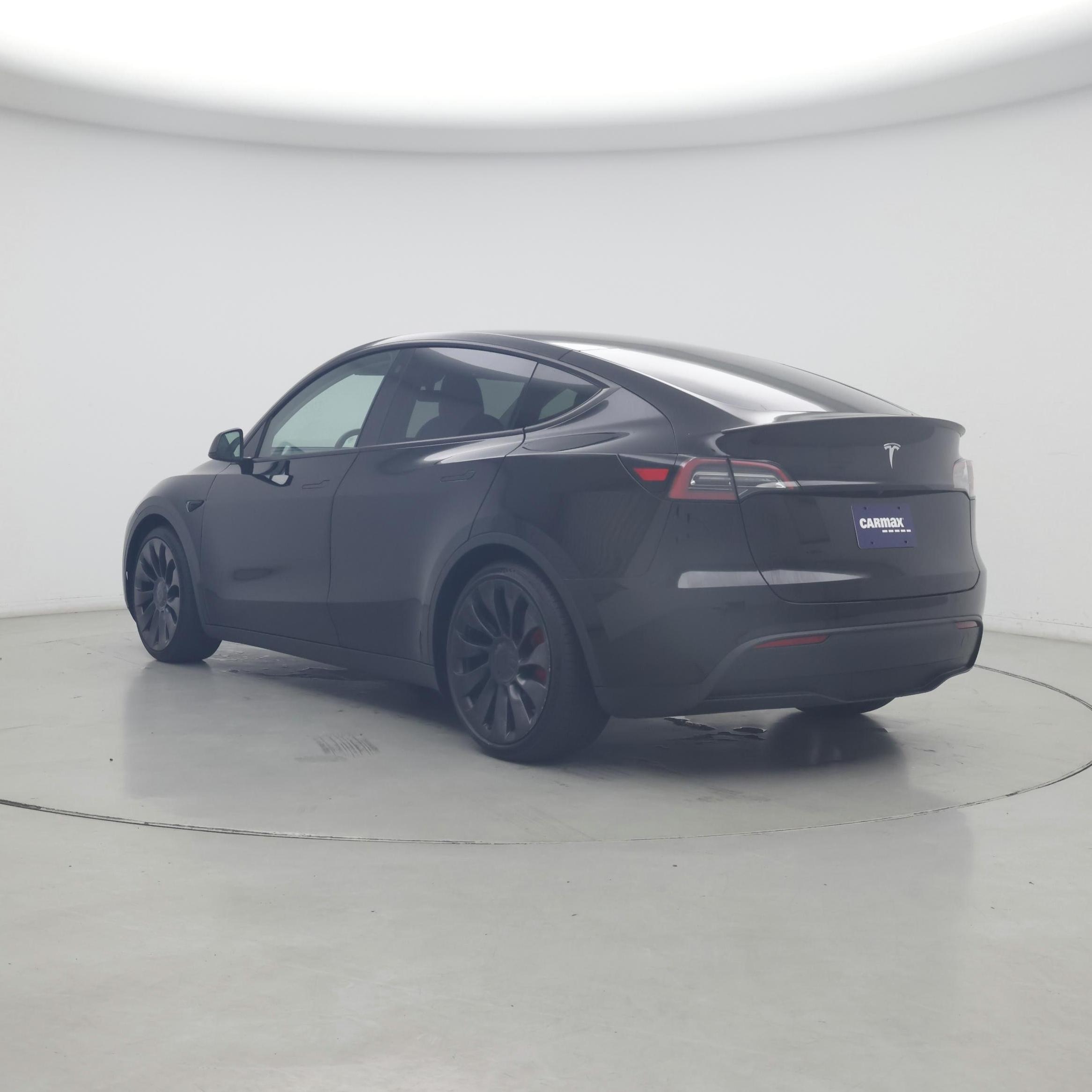 Thumbnail: 2023 Tesla Model Y - 2