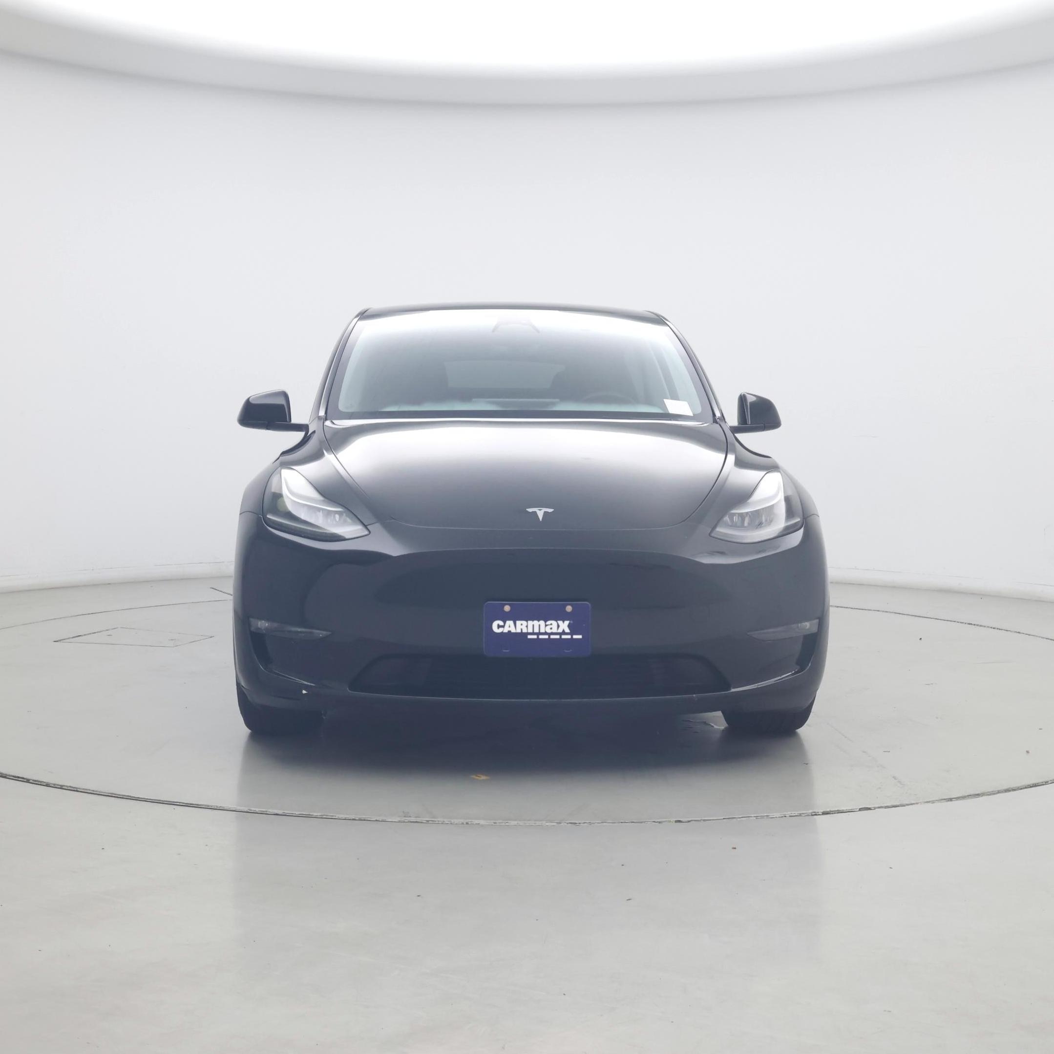 Thumbnail: 2023 Tesla Model Y - 5