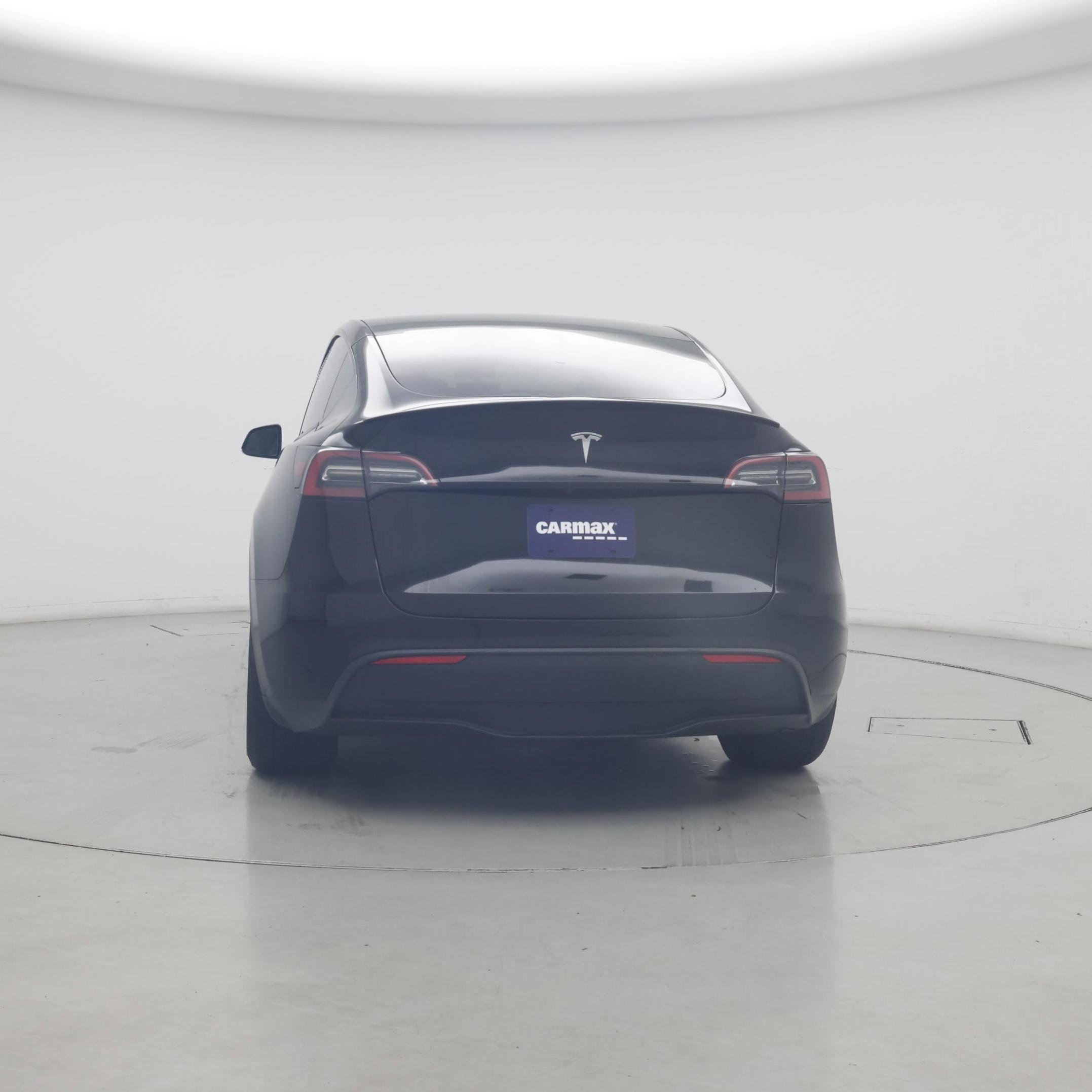 Thumbnail: 2023 Tesla Model Y - 6