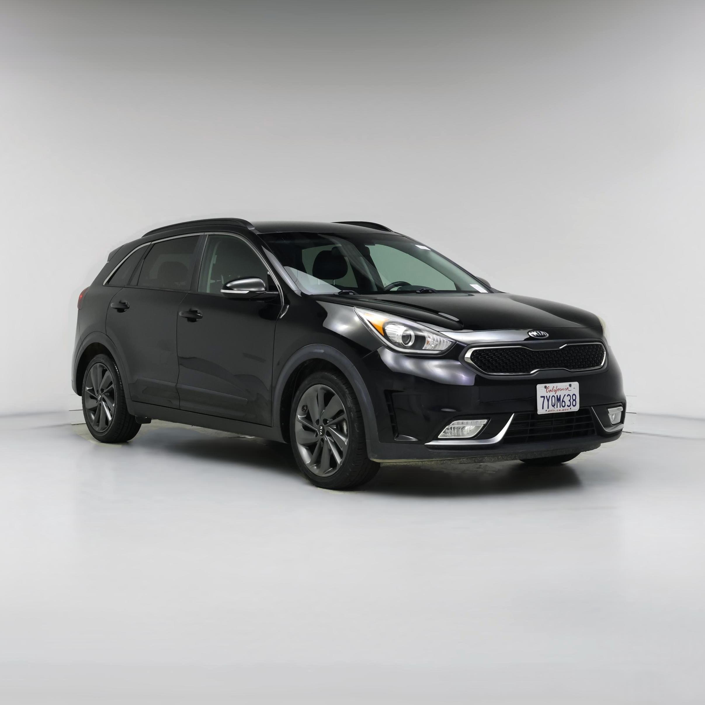 Thumbnail: 2017 Kia Niro - 1