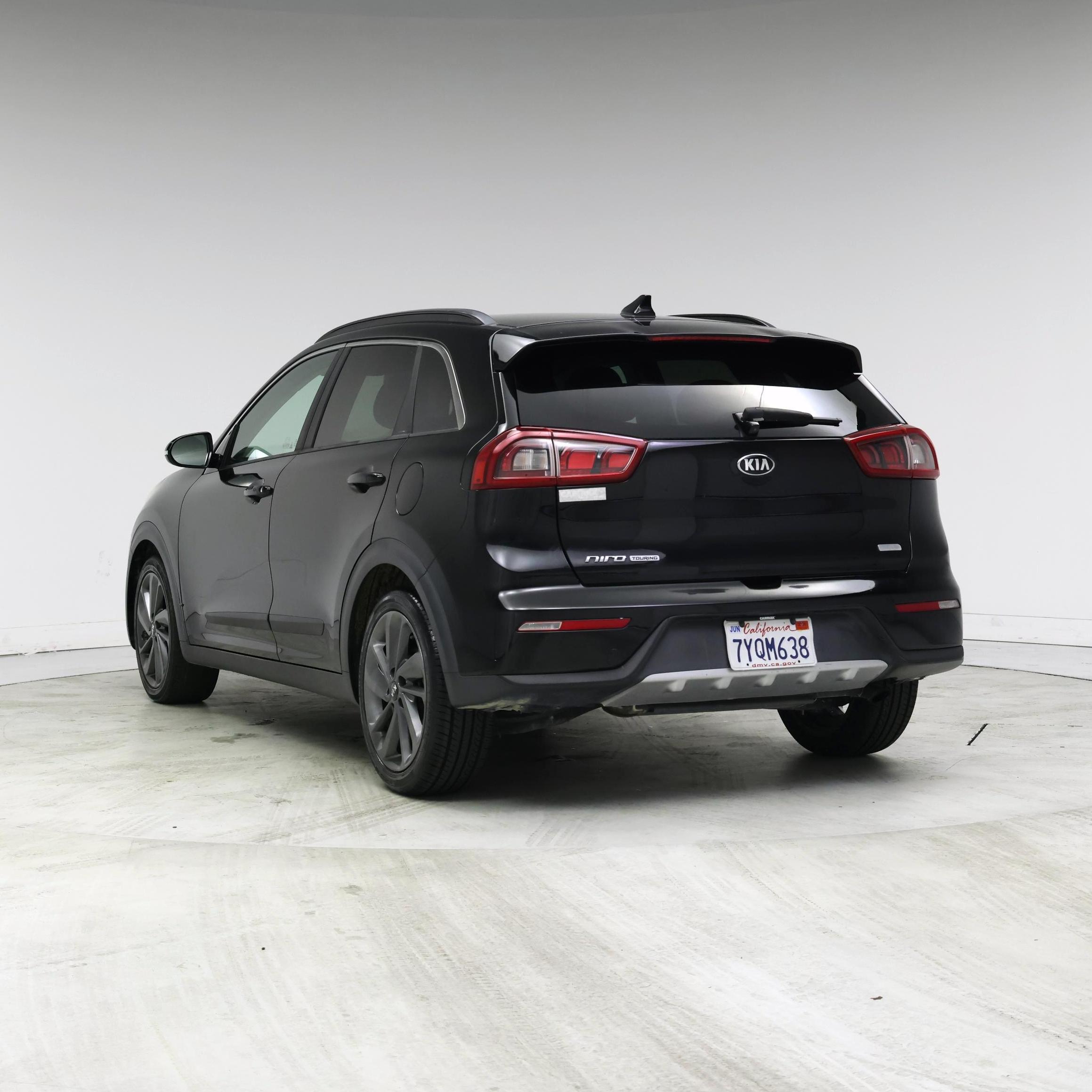 Thumbnail: 2017 Kia Niro - 2