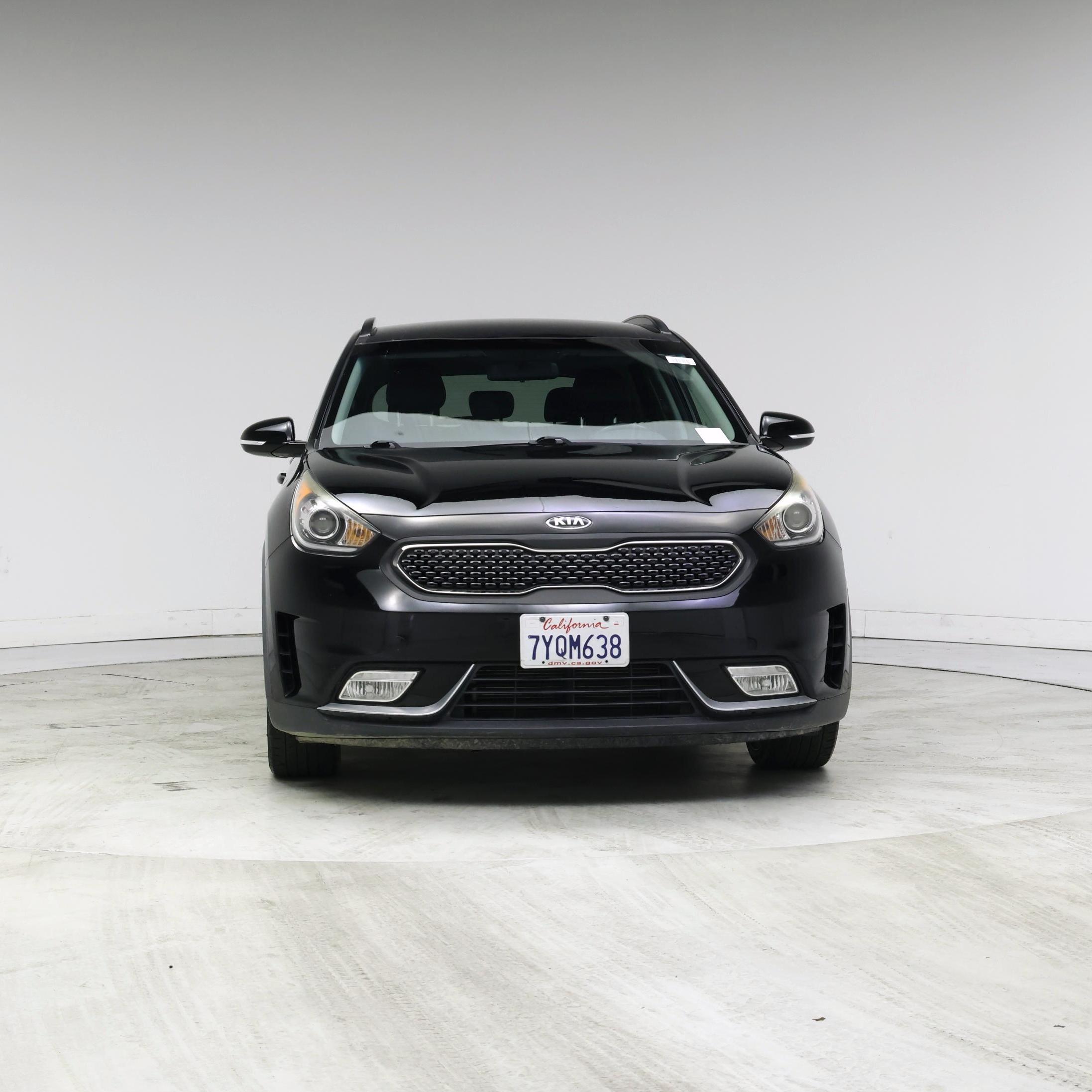 Thumbnail: 2017 Kia Niro - 5