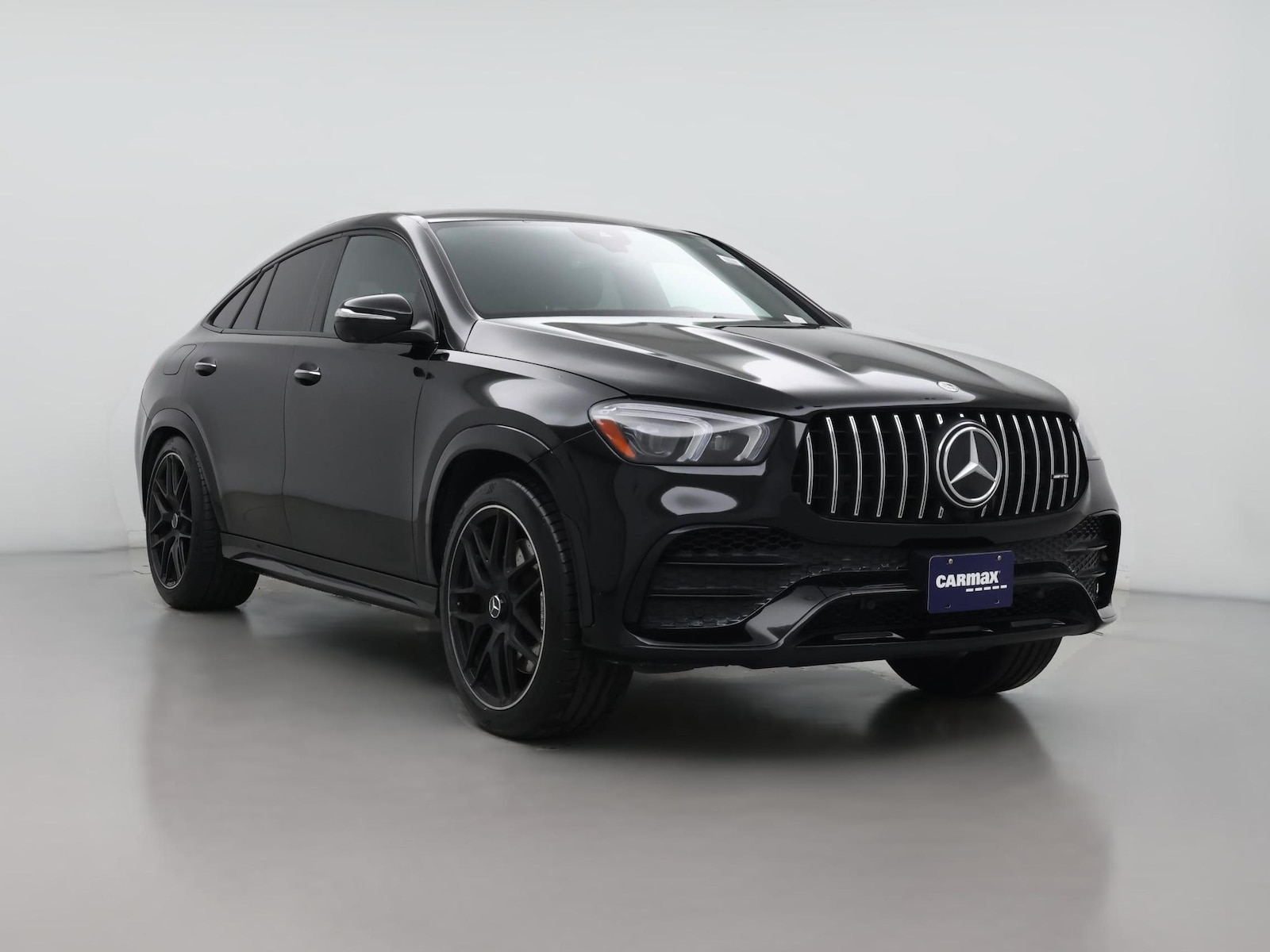 2022 Mercedes-Benz GLE Coupe