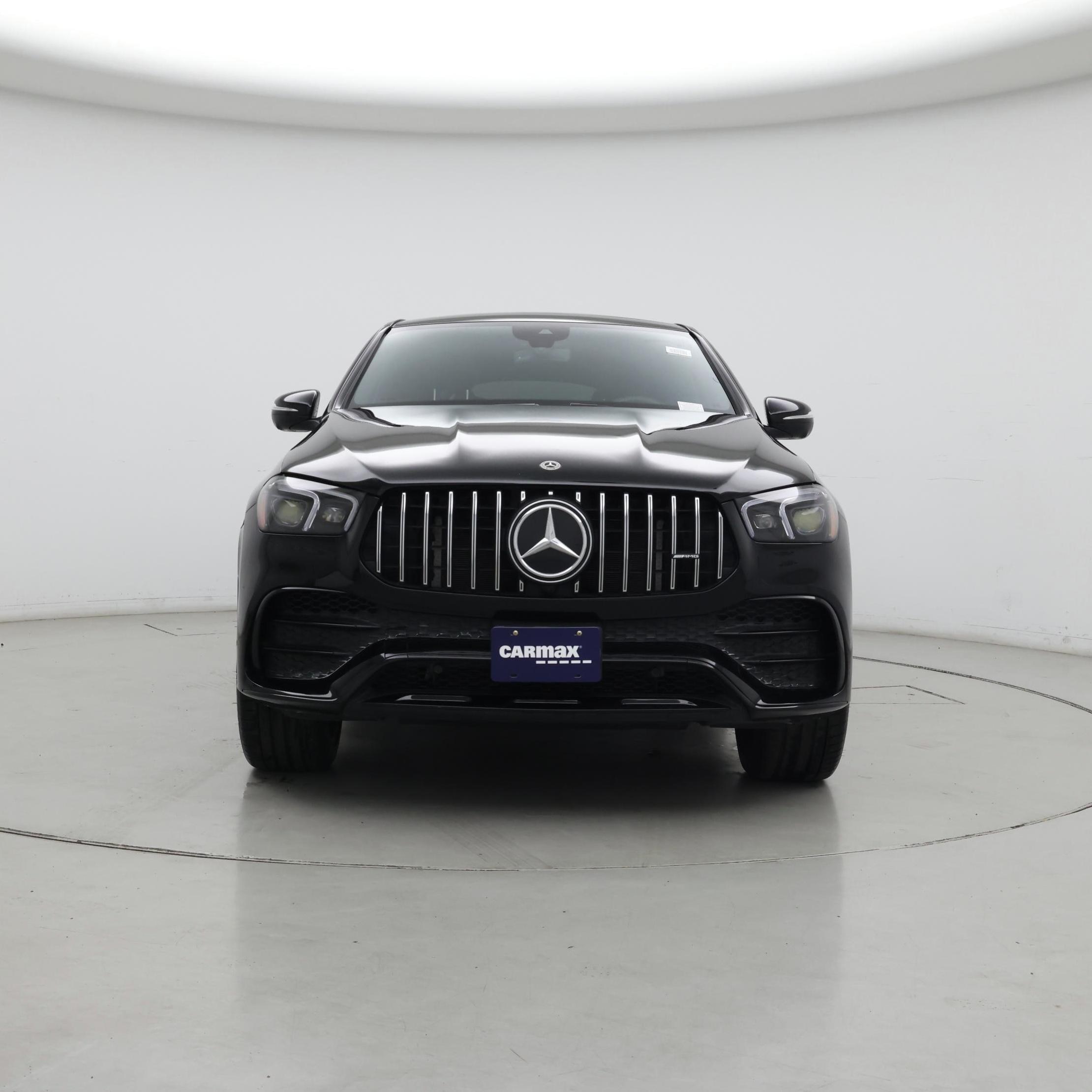 Thumbnail: 2022 Mercedes-Benz GLE - 5