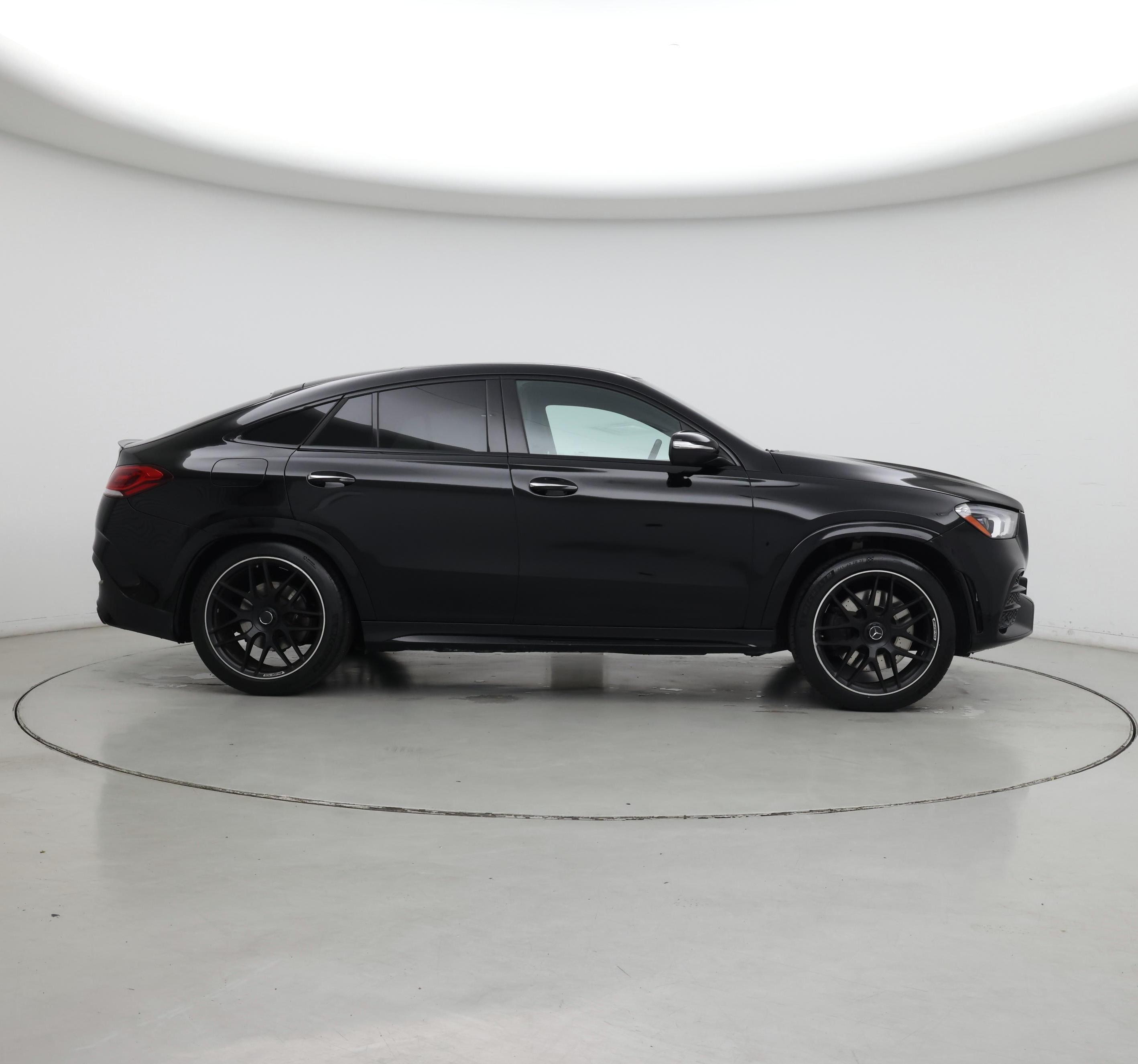 Thumbnail: 2022 Mercedes-Benz GLE - 7