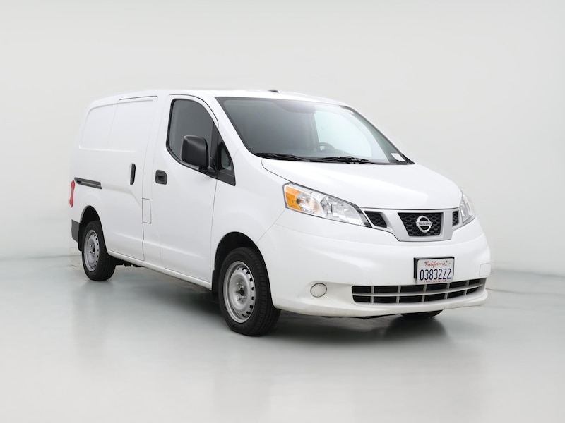 2020 Nissan NV200 S -
                  Oxnard, CA