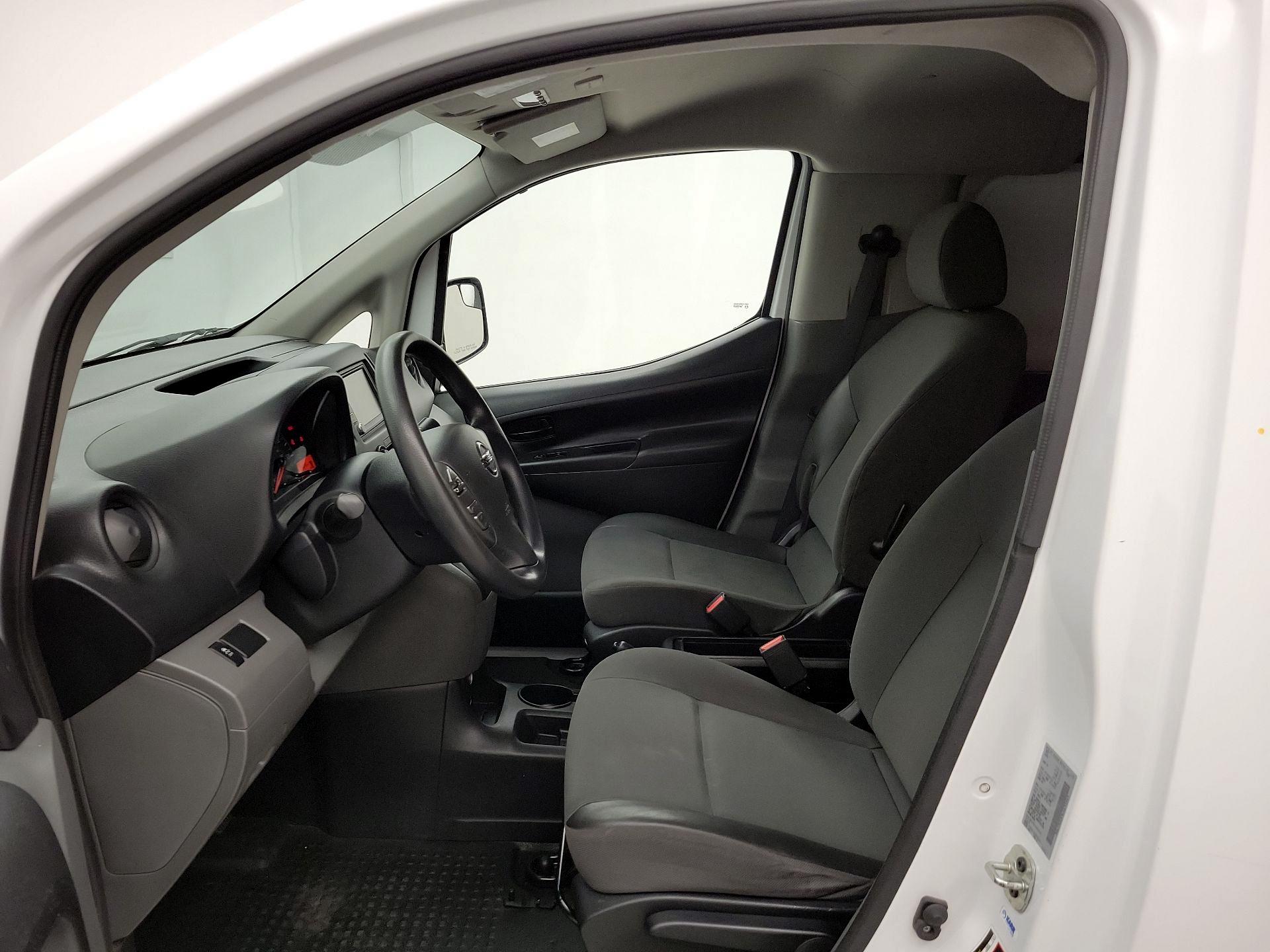 Thumbnail: 2020 Nissan NV200 - 11