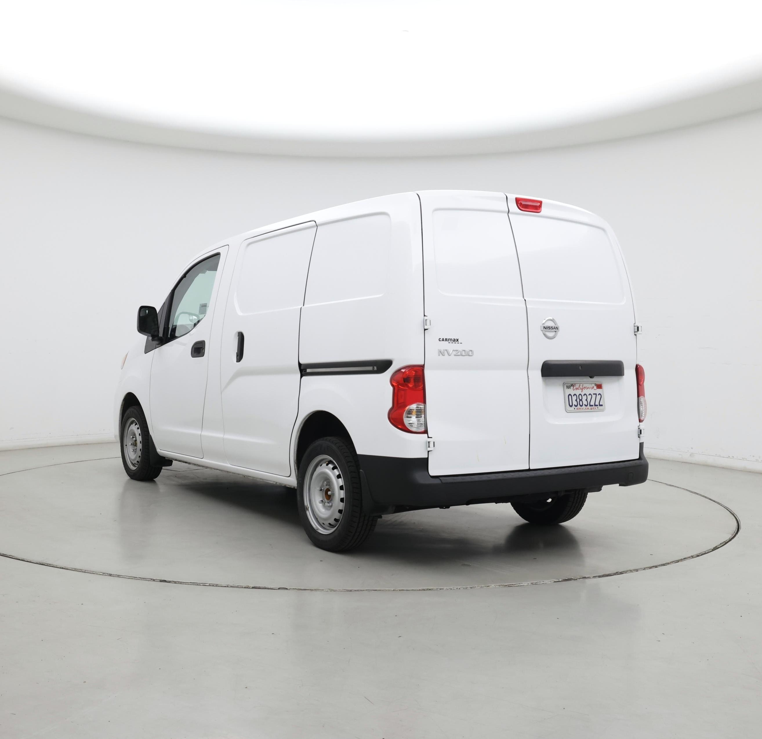 Thumbnail: 2020 Nissan NV200 - 2