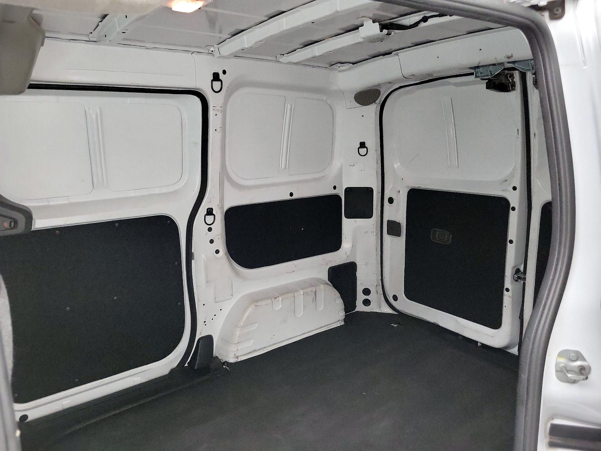 Thumbnail: 2020 Nissan NV200 - 19