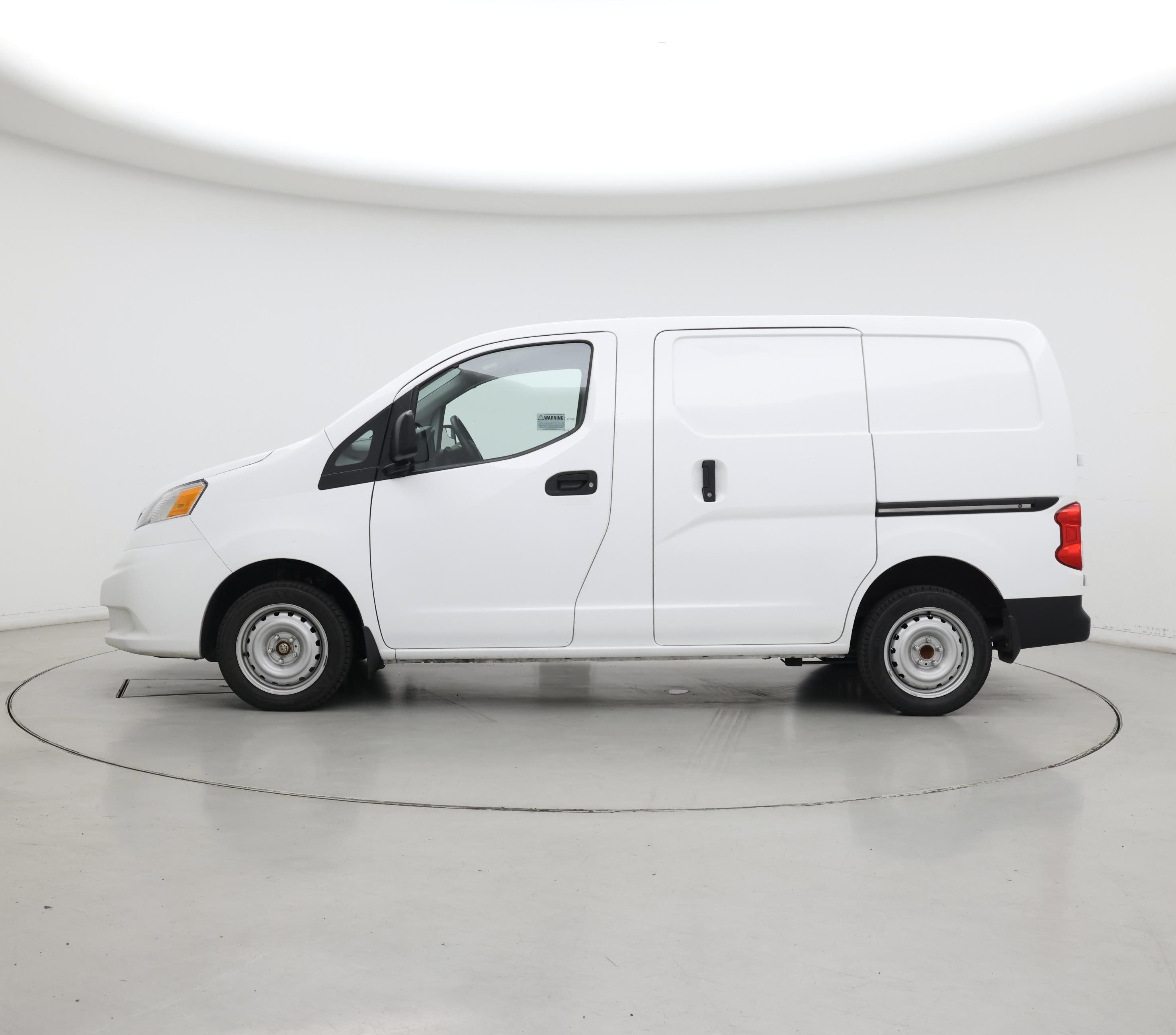 Thumbnail: 2020 Nissan NV200 - 3