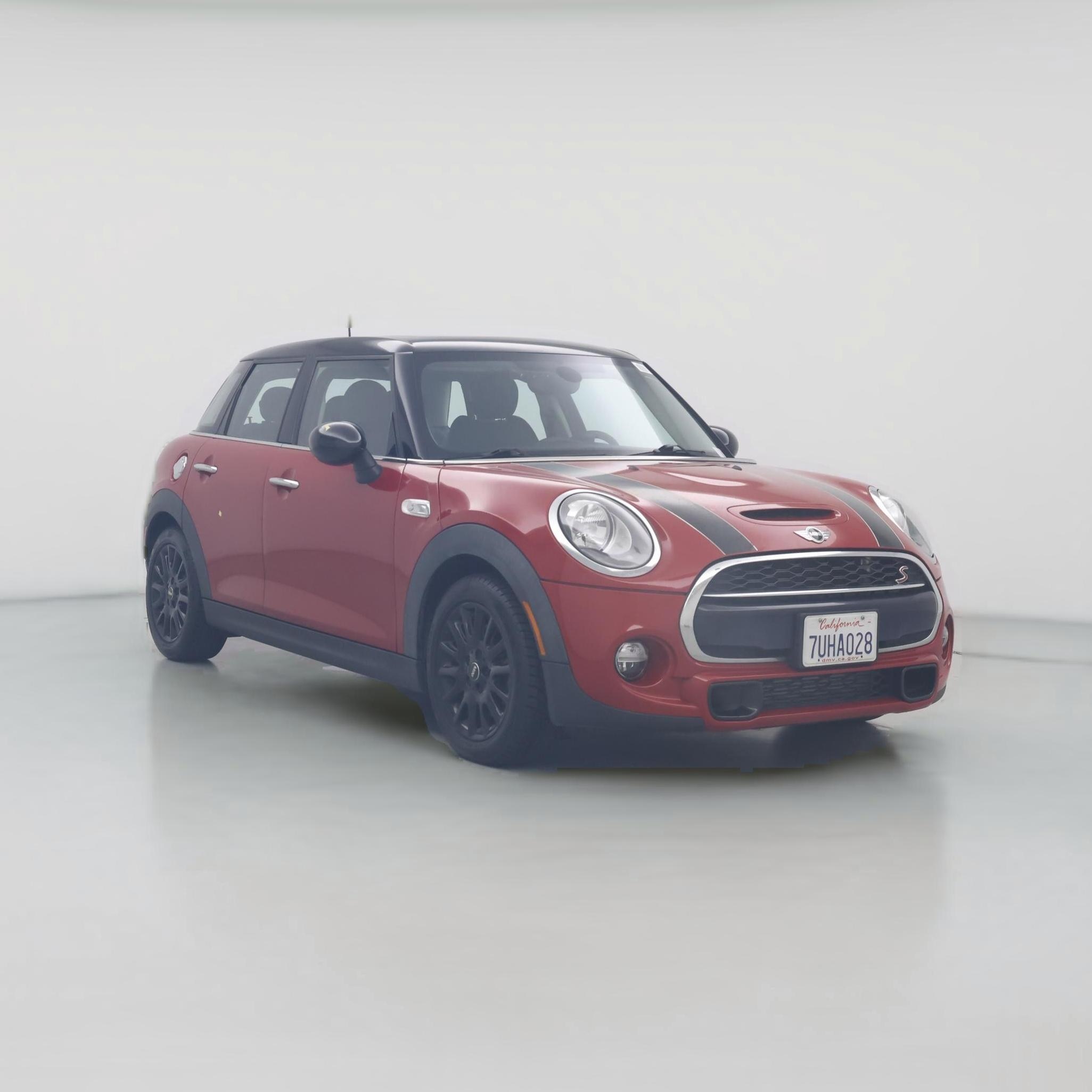 Thumbnail: 2016 MINI Cooper Hardtop - 1