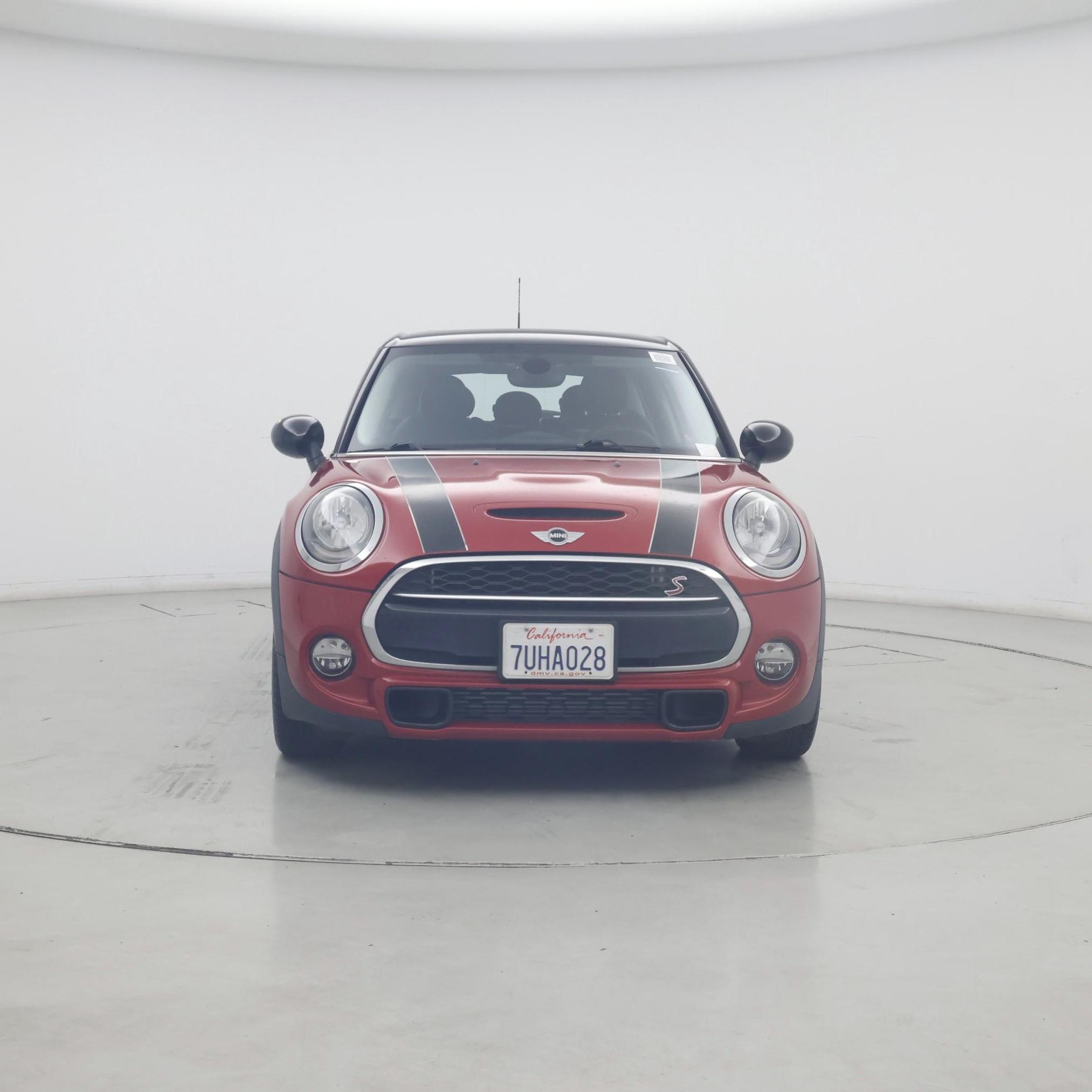 Thumbnail: 2016 MINI Cooper Hardtop - 5