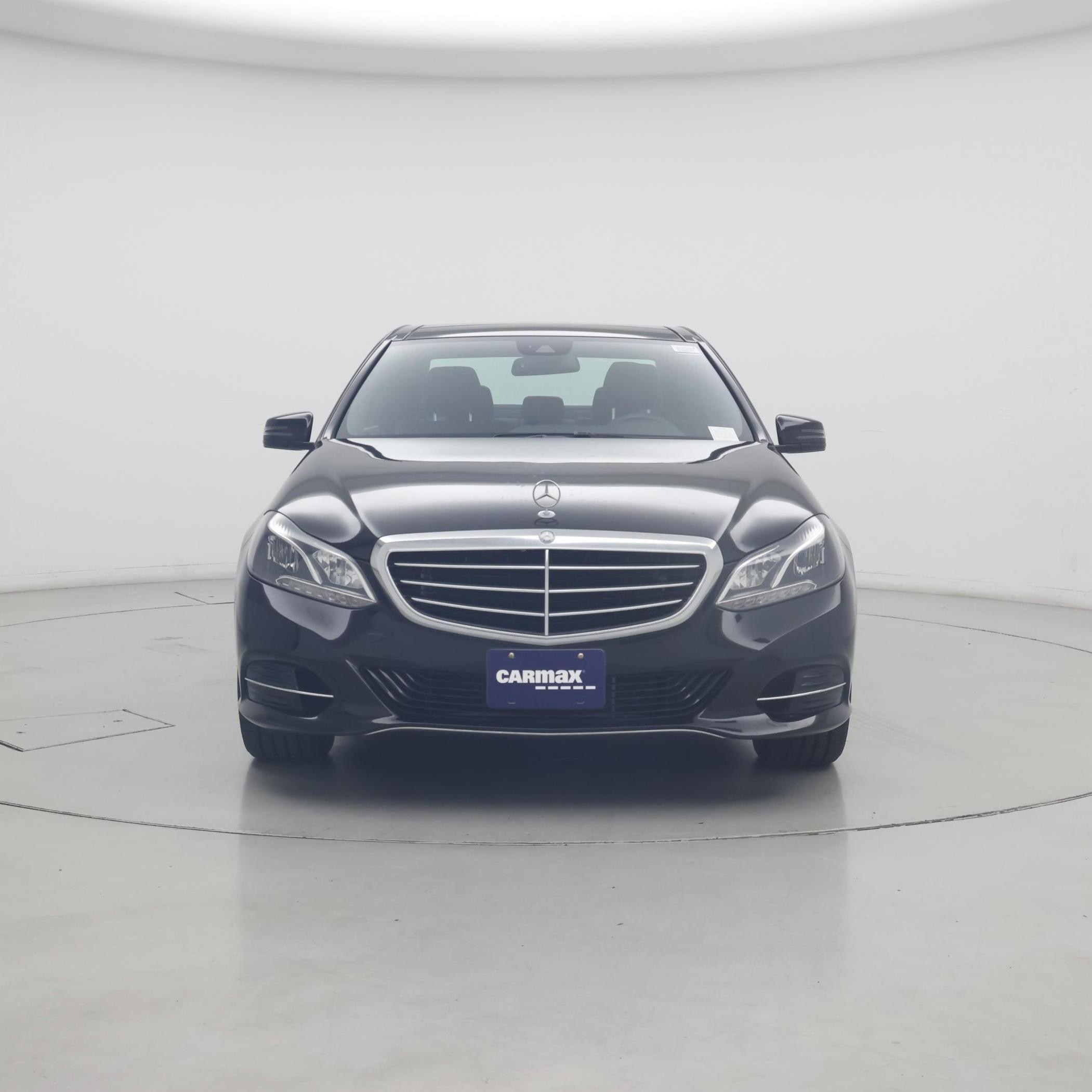 Thumbnail: 2015 Mercedes-Benz E-Class - 5