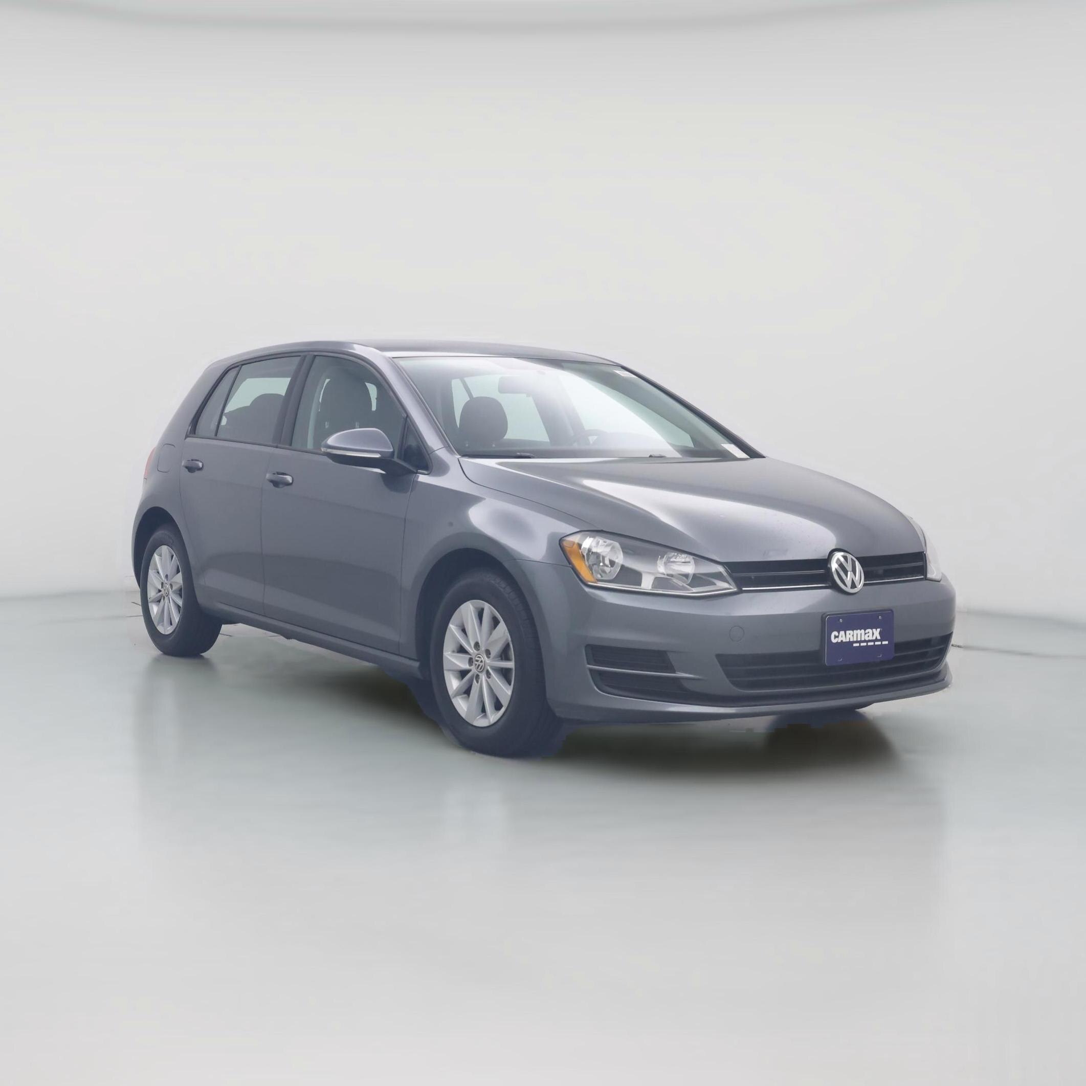 Thumbnail: 2017 Volkswagen Golf - 1