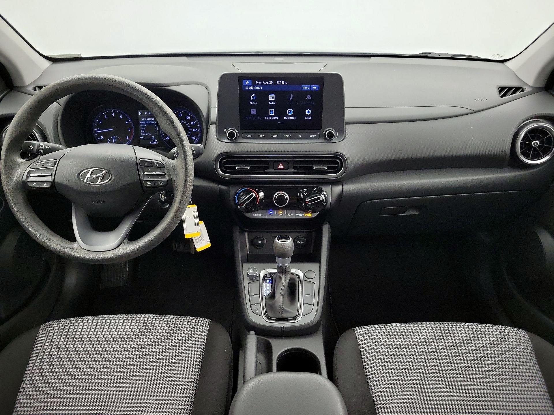 Thumbnail: 2023 Hyundai Kona - 9