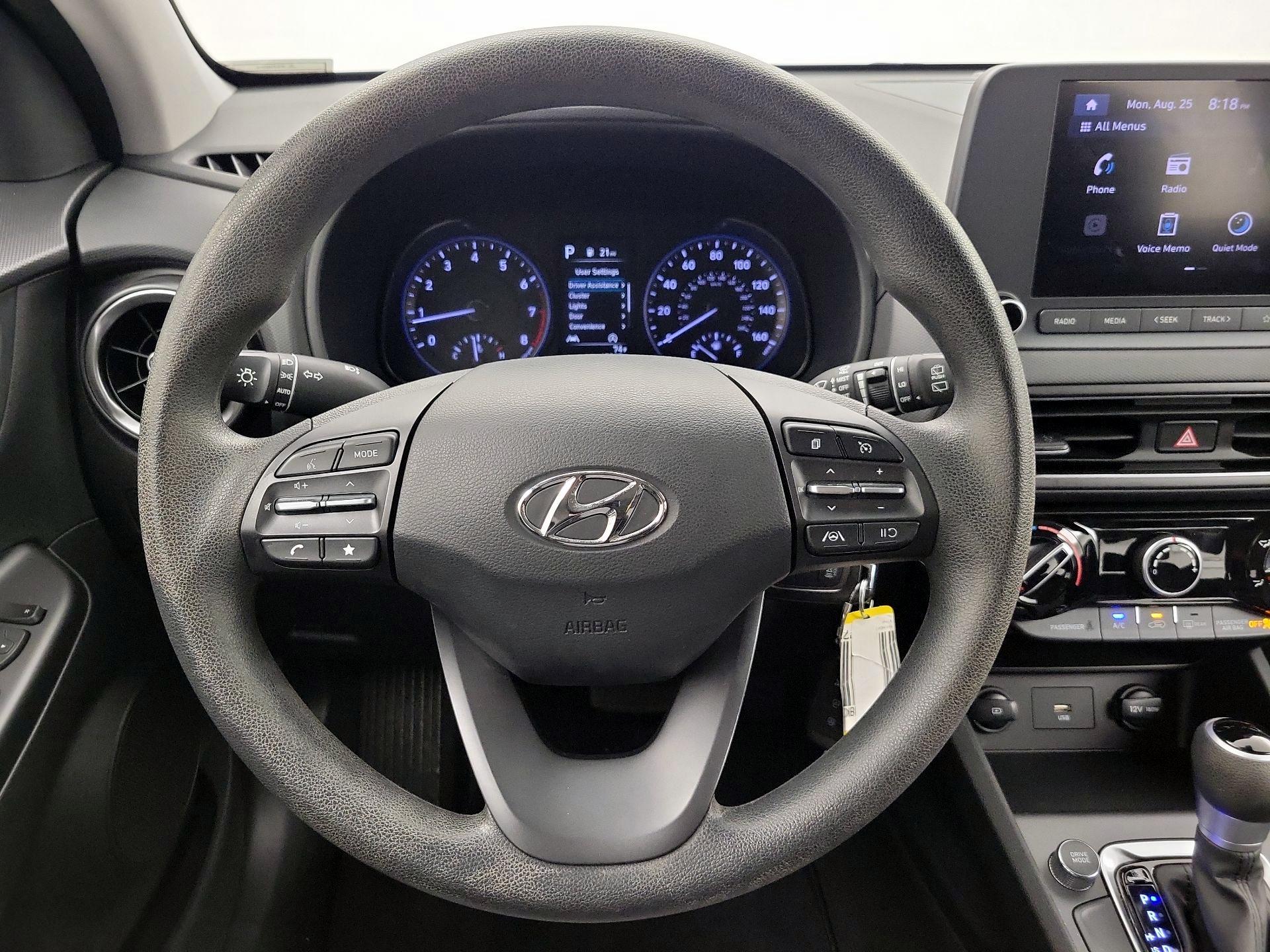 Thumbnail: 2023 Hyundai Kona - 10