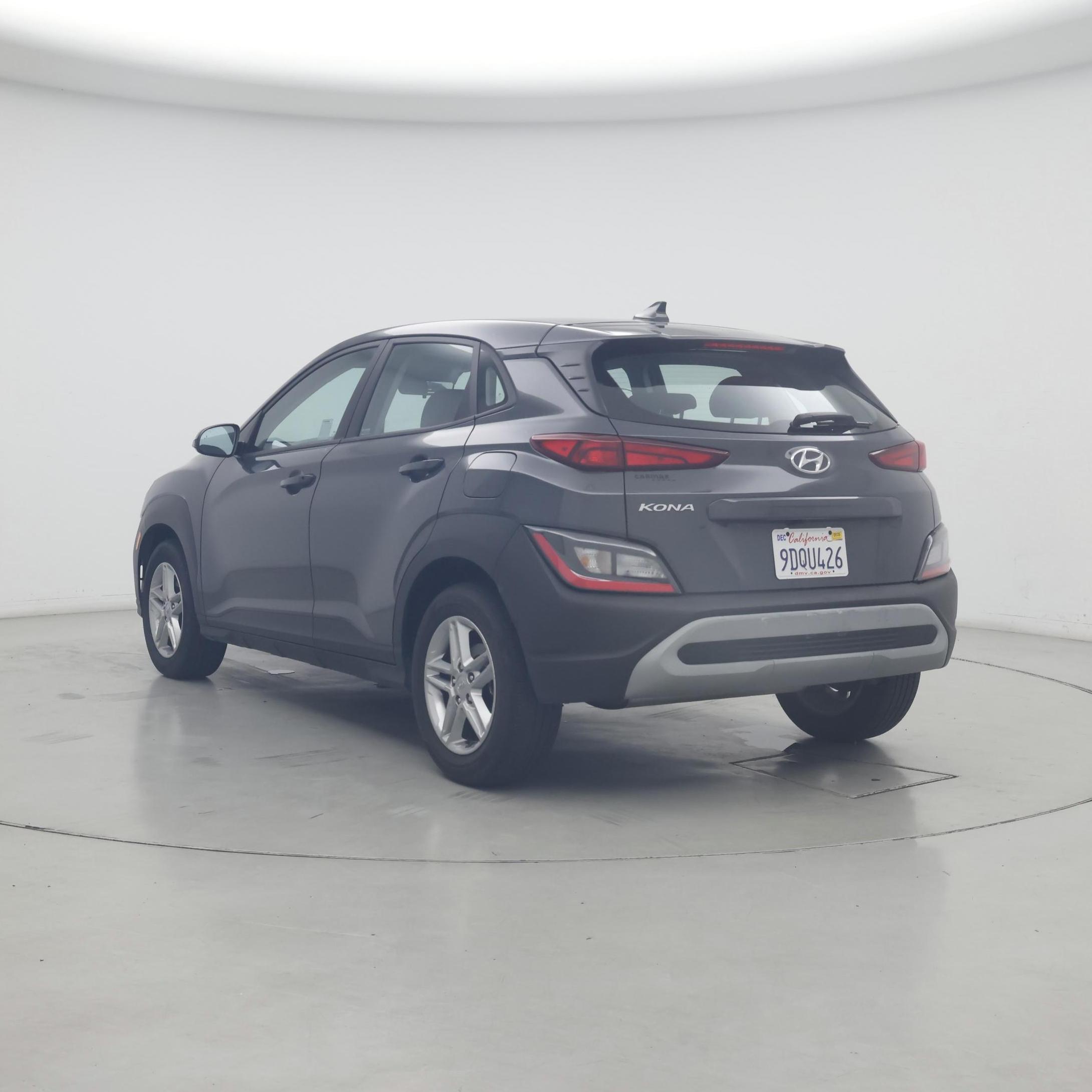 Thumbnail: 2023 Hyundai Kona - 2