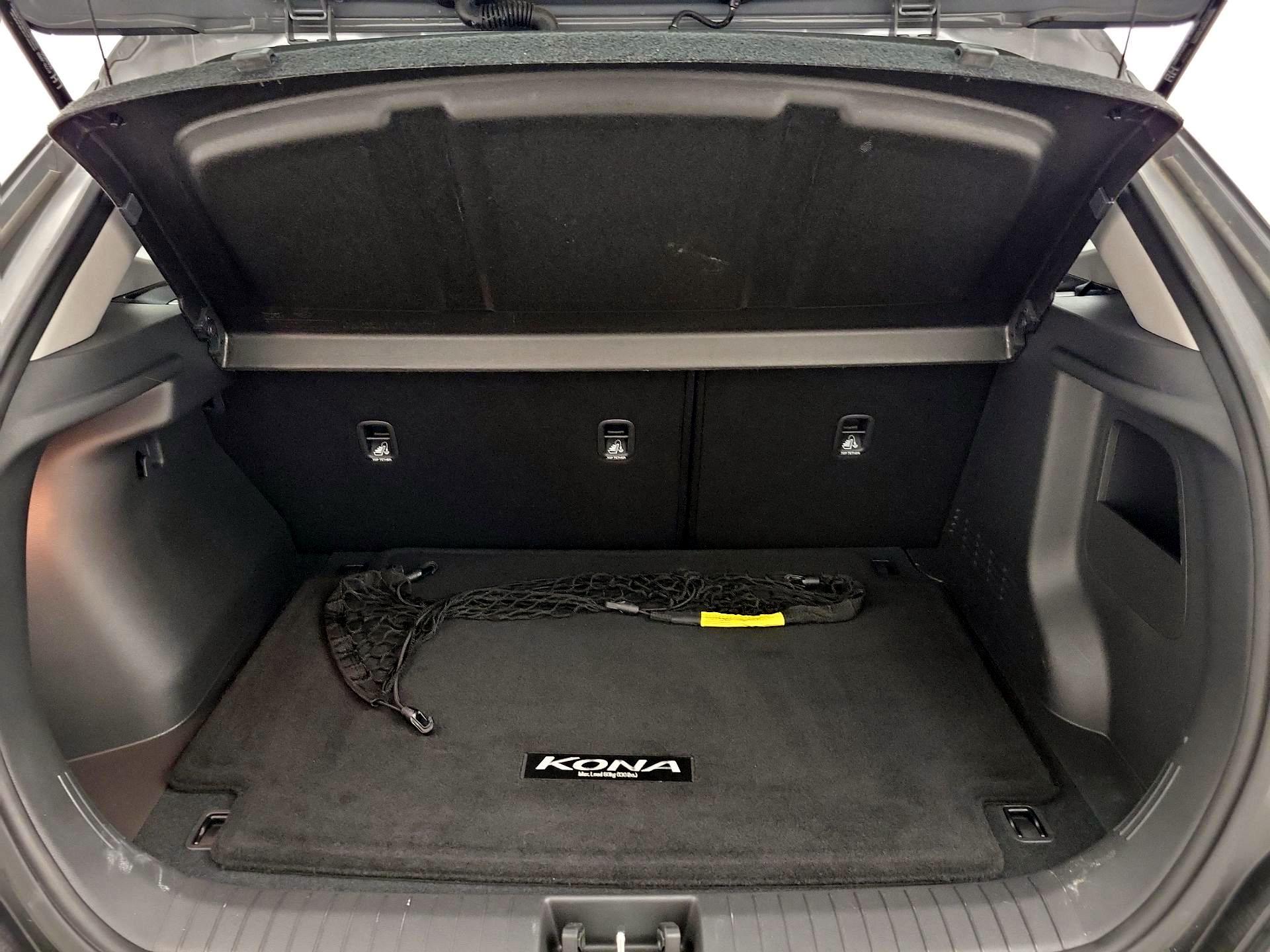 Thumbnail: 2023 Hyundai Kona - 20