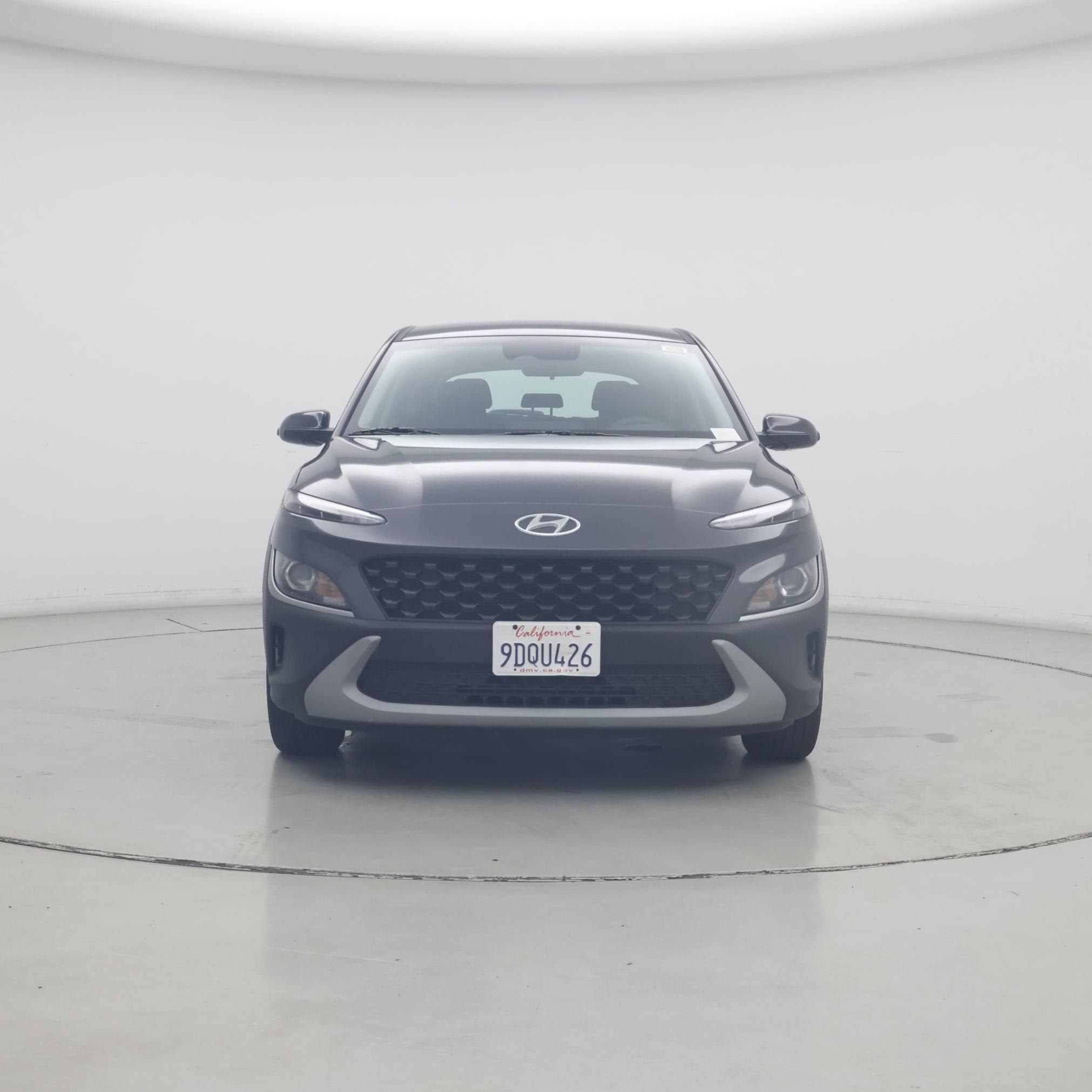 Thumbnail: 2023 Hyundai Kona - 5