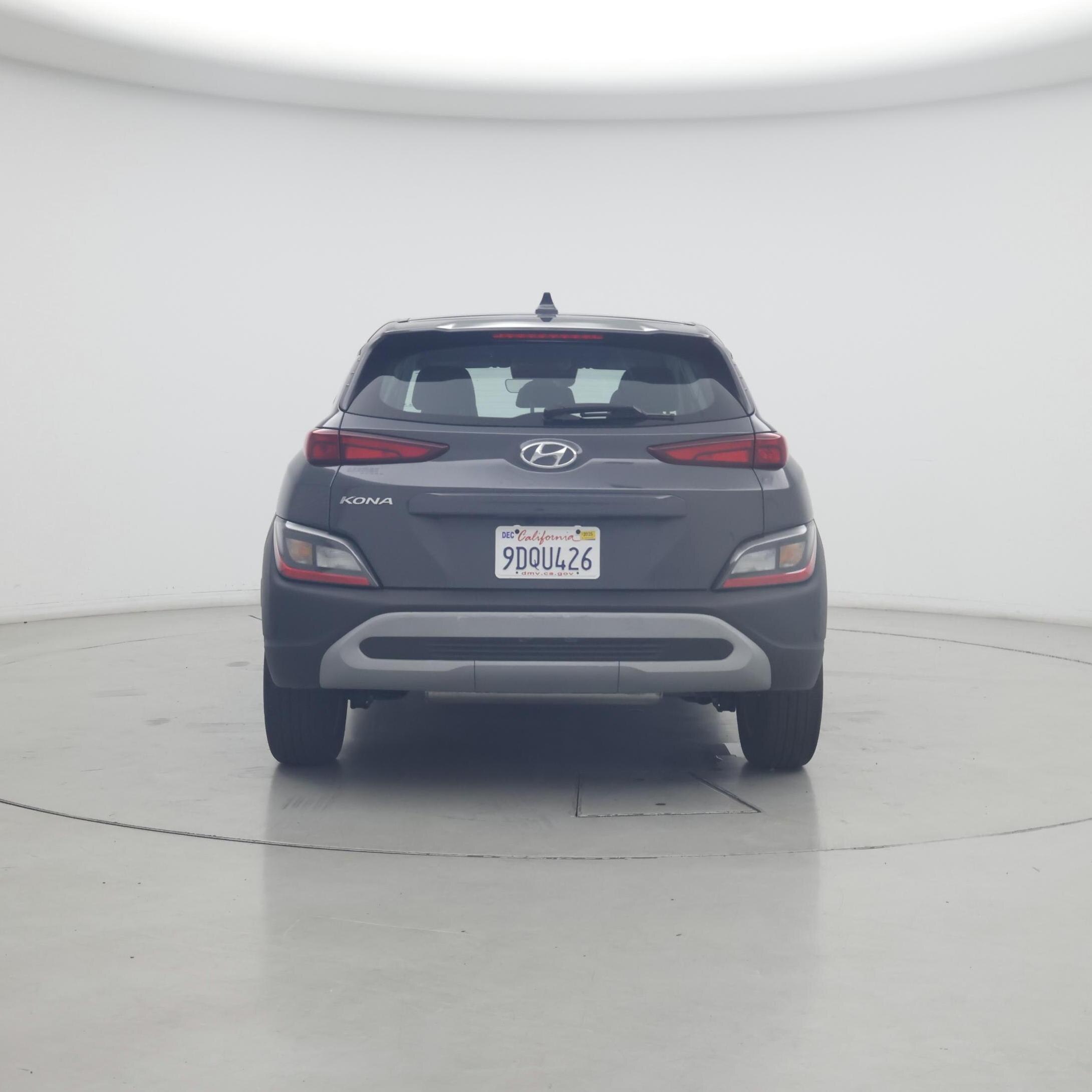 Thumbnail: 2023 Hyundai Kona - 6