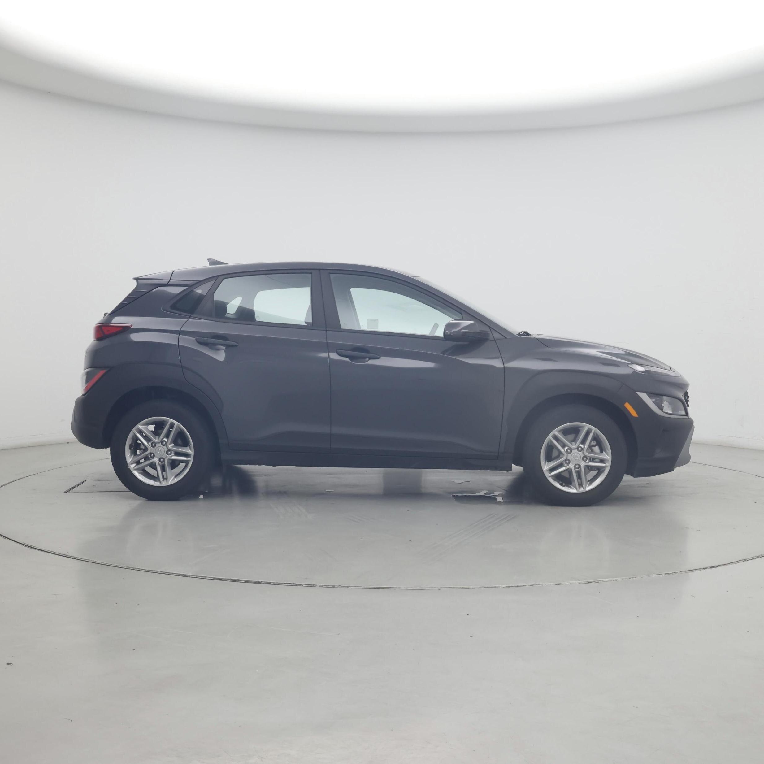 Thumbnail: 2023 Hyundai Kona - 7