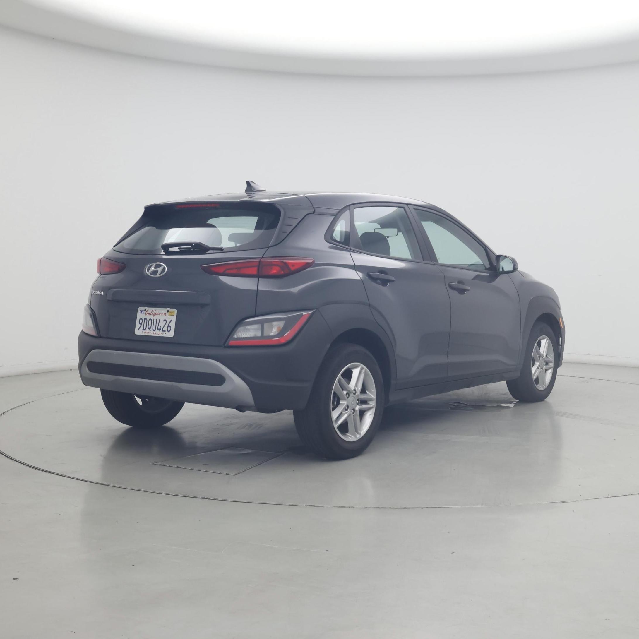 Thumbnail: 2023 Hyundai Kona - 8