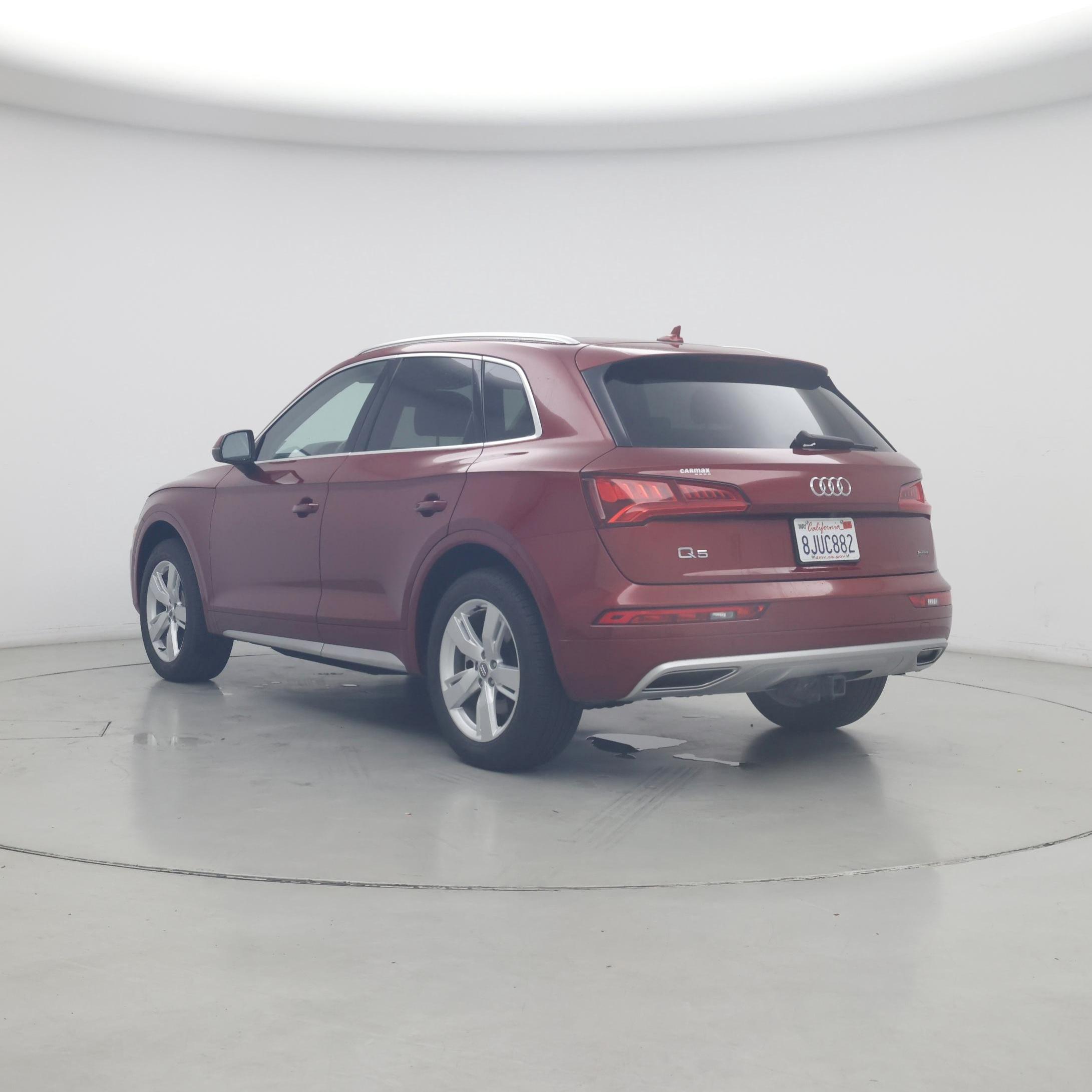 Thumbnail: 2019 Audi Q5 - 2
