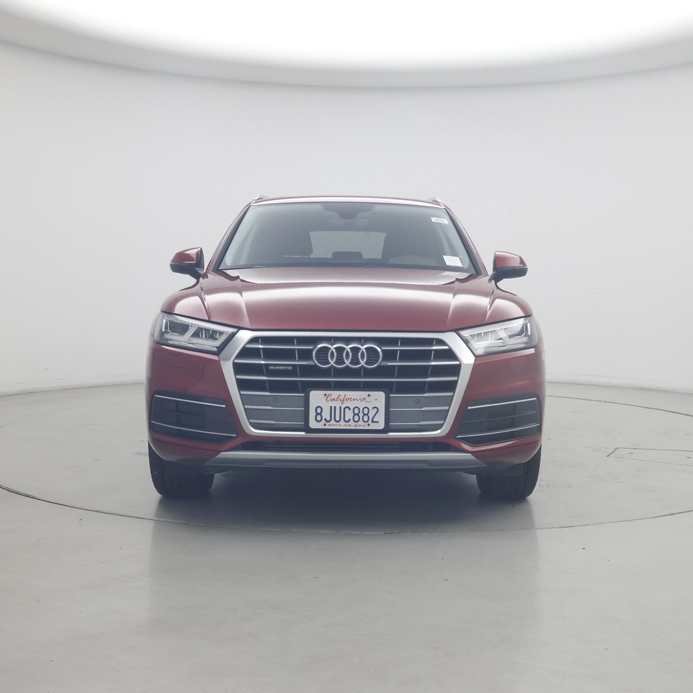 Thumbnail: 2019 Audi Q5 - 5
