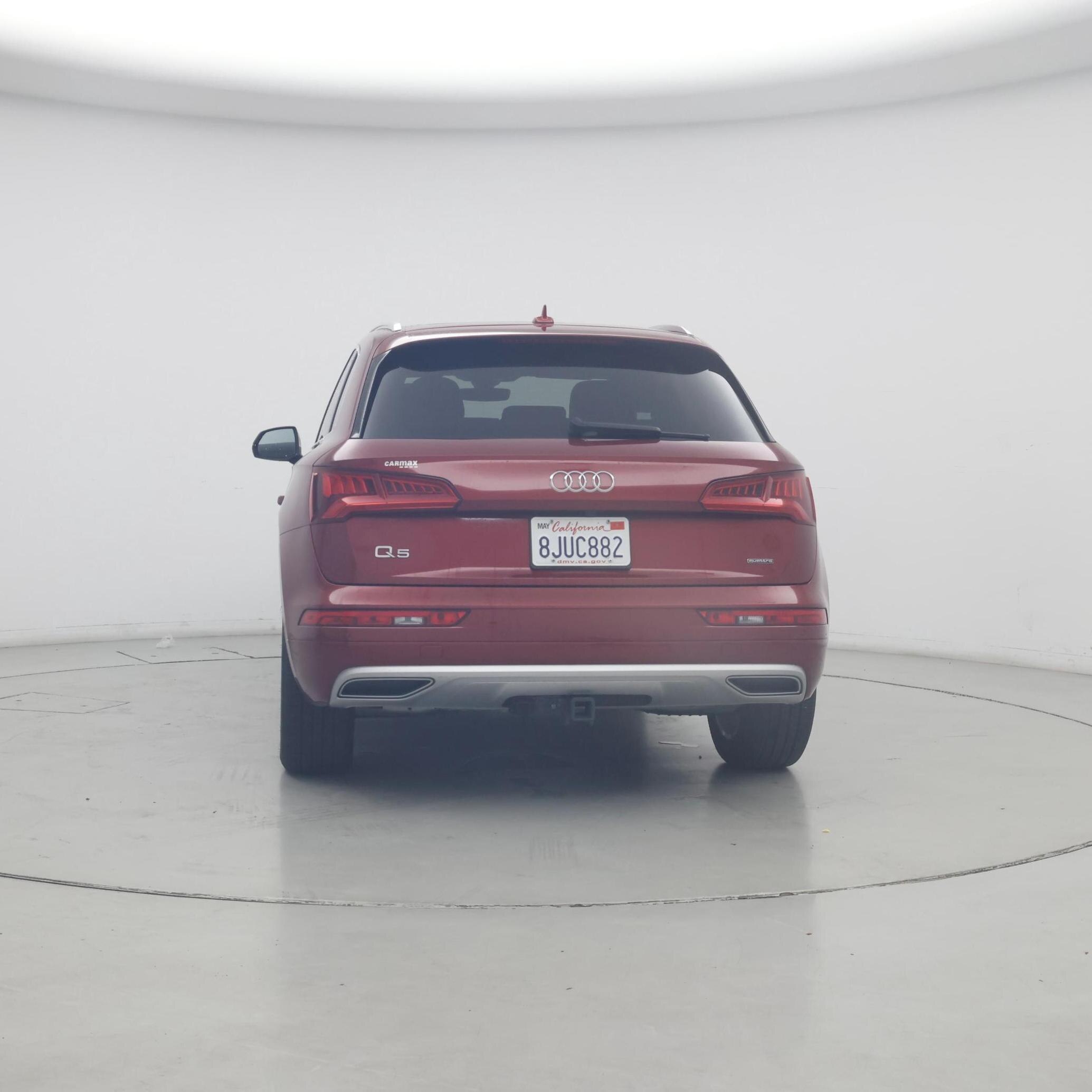 Thumbnail: 2019 Audi Q5 - 6