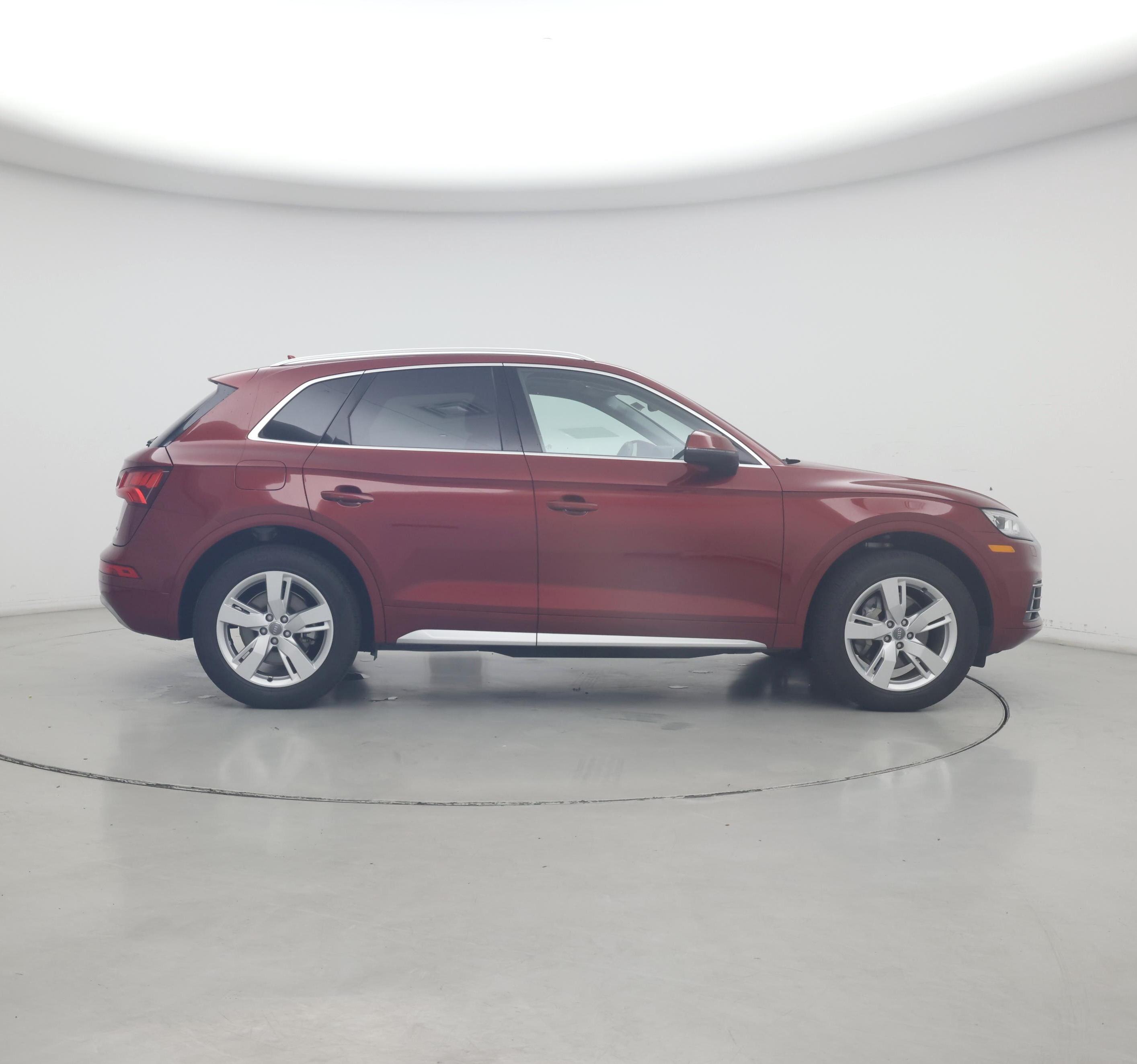 Thumbnail: 2019 Audi Q5 - 7