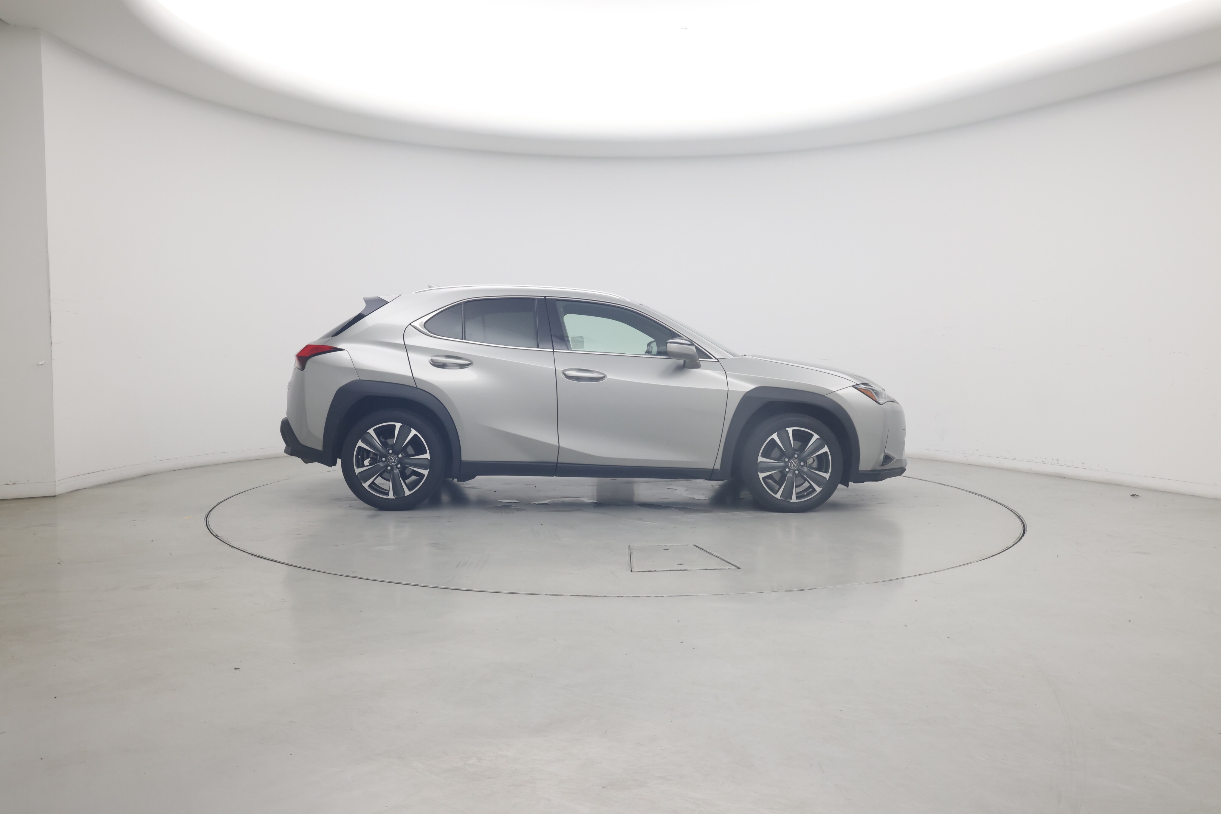 Thumbnail: 2019 Lexus UX - 7