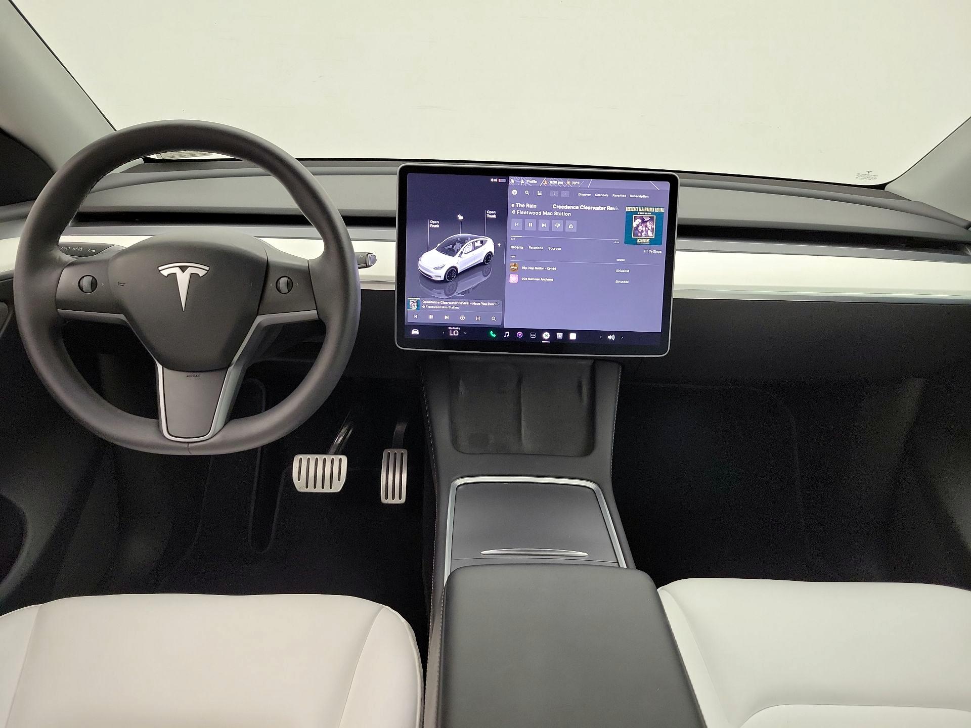 Thumbnail: 2022 Tesla Model Y - 9