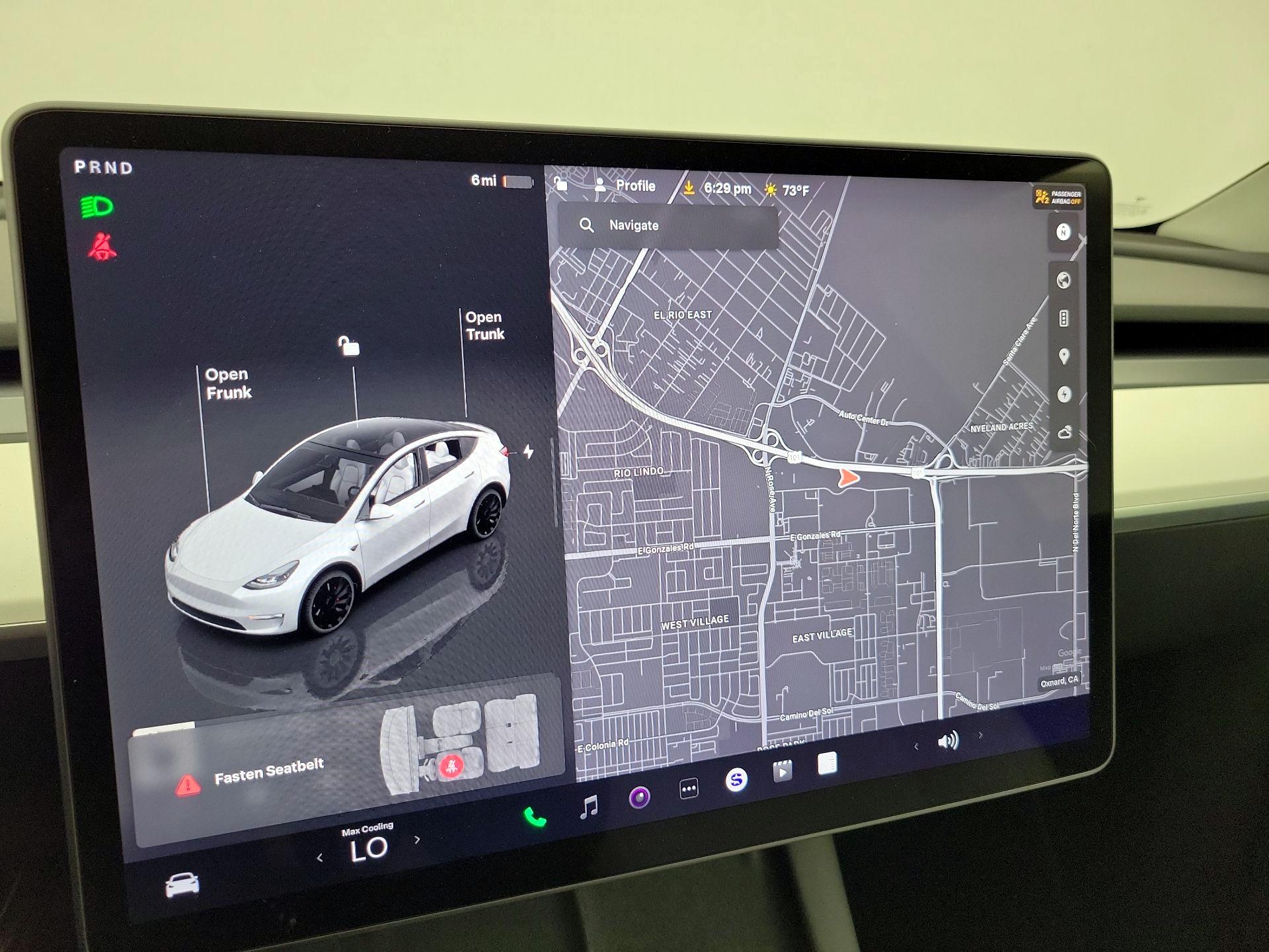 Thumbnail: 2022 Tesla Model Y - 13