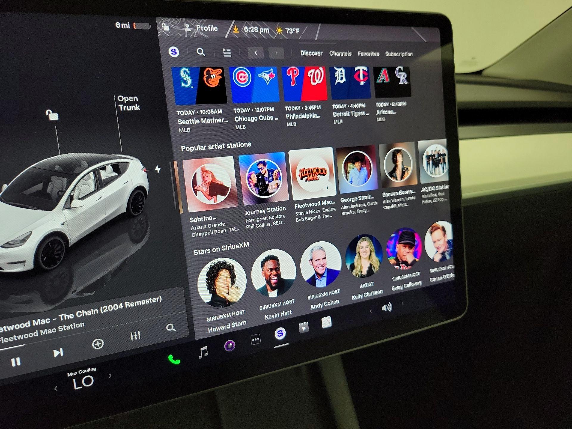 Thumbnail: 2022 Tesla Model Y - 15