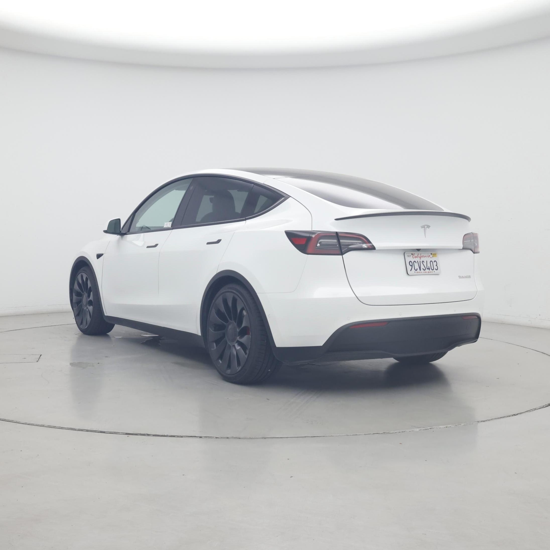 Thumbnail: 2022 Tesla Model Y - 2