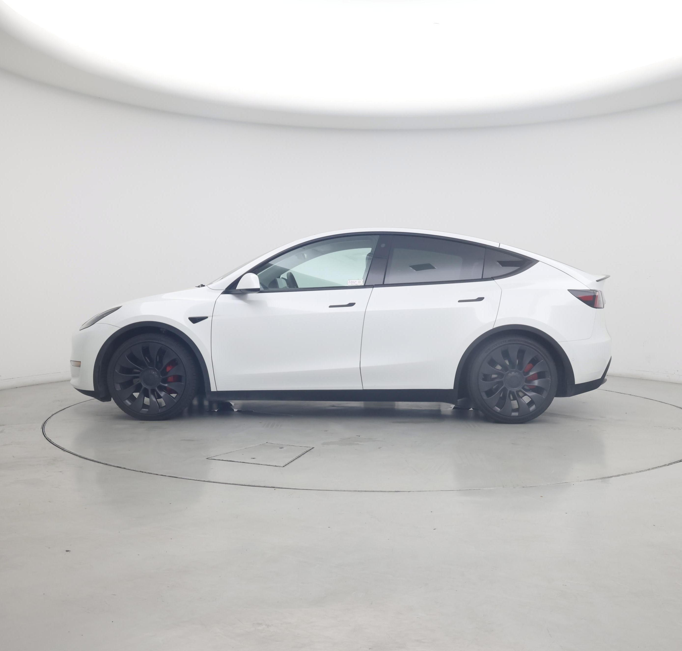 Thumbnail: 2022 Tesla Model Y - 3