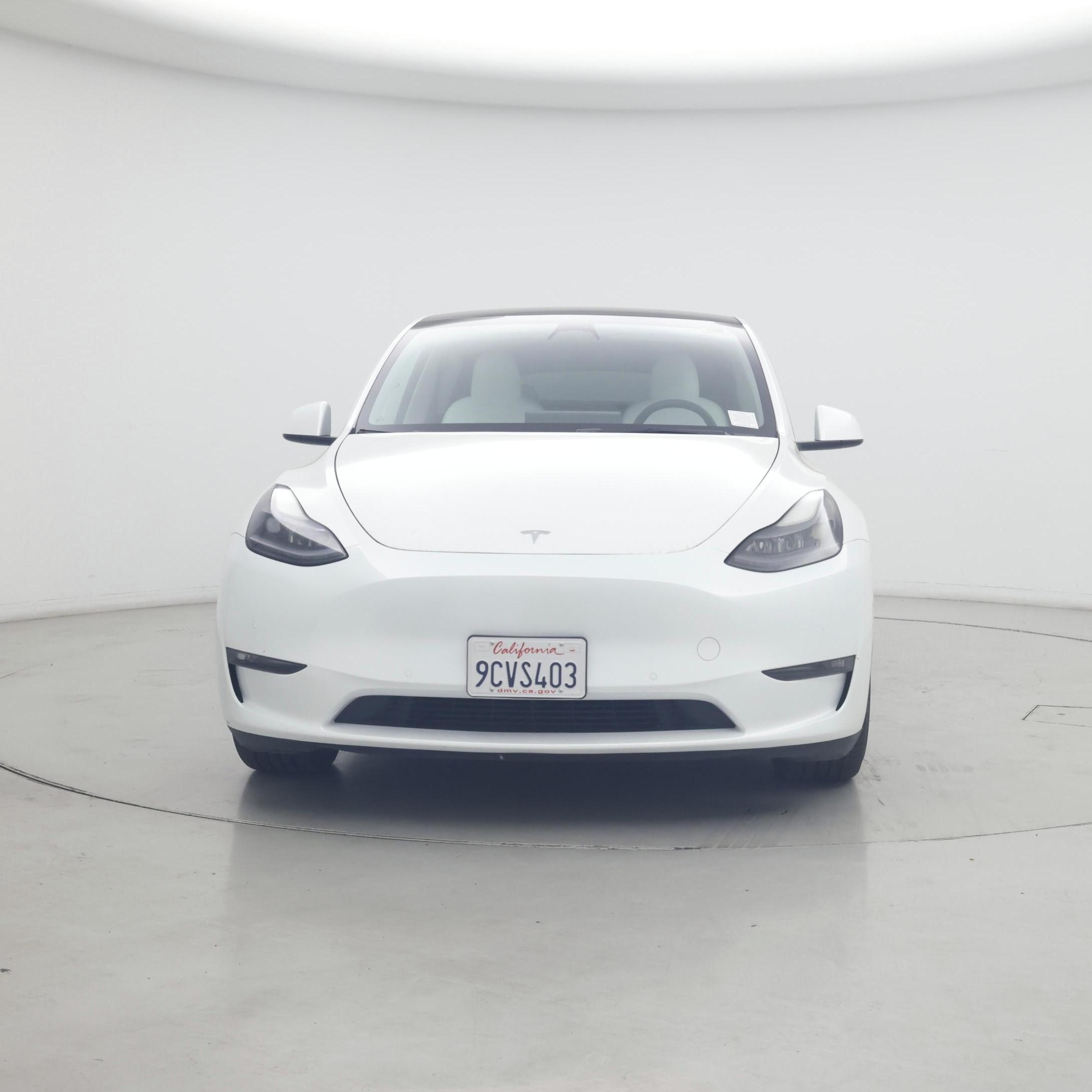 Thumbnail: 2022 Tesla Model Y - 5