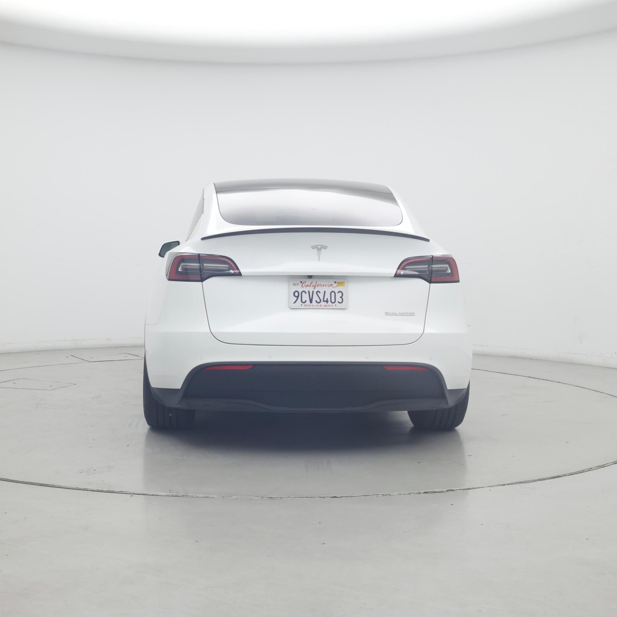 Thumbnail: 2022 Tesla Model Y - 6