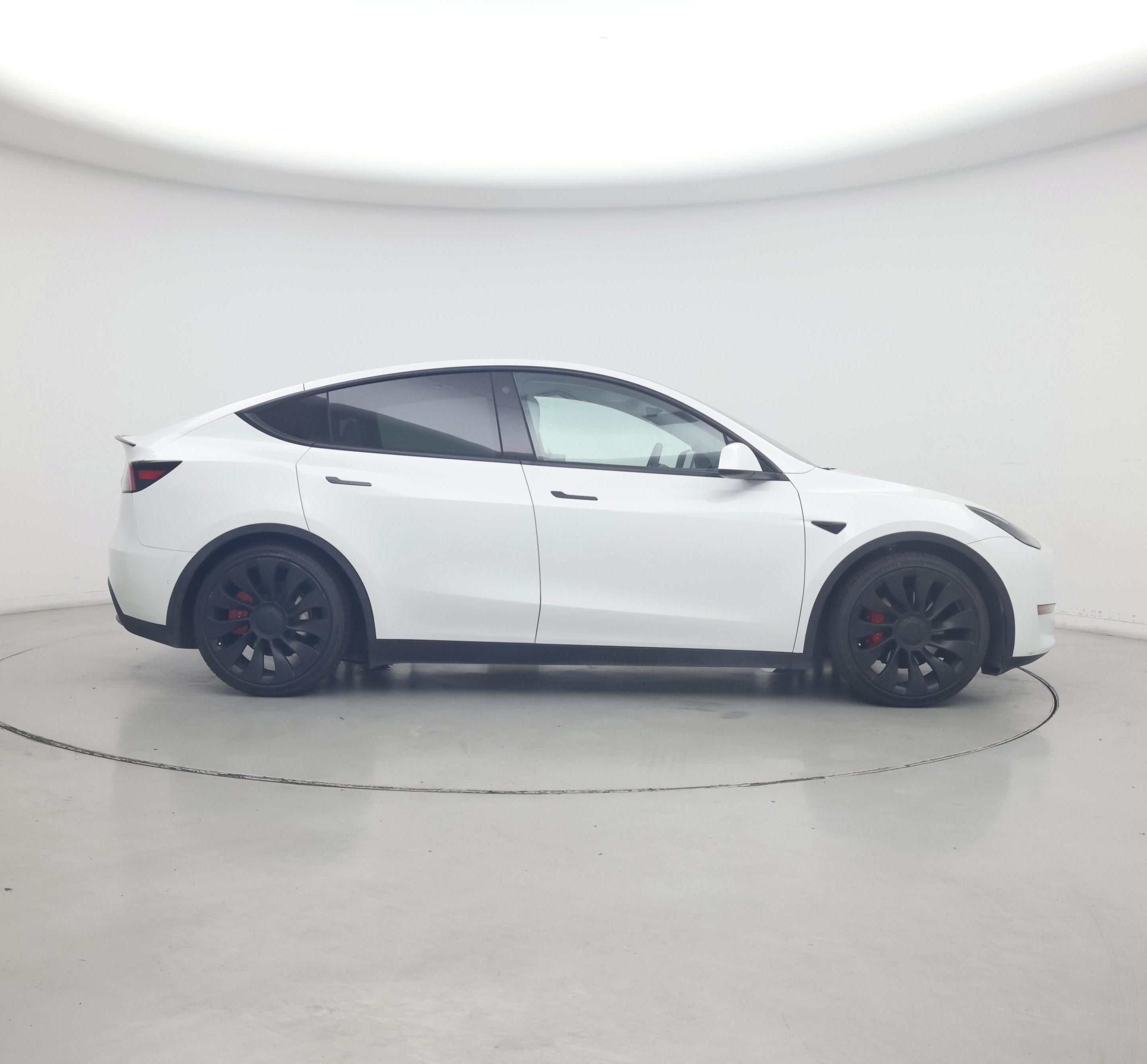 Thumbnail: 2022 Tesla Model Y - 7