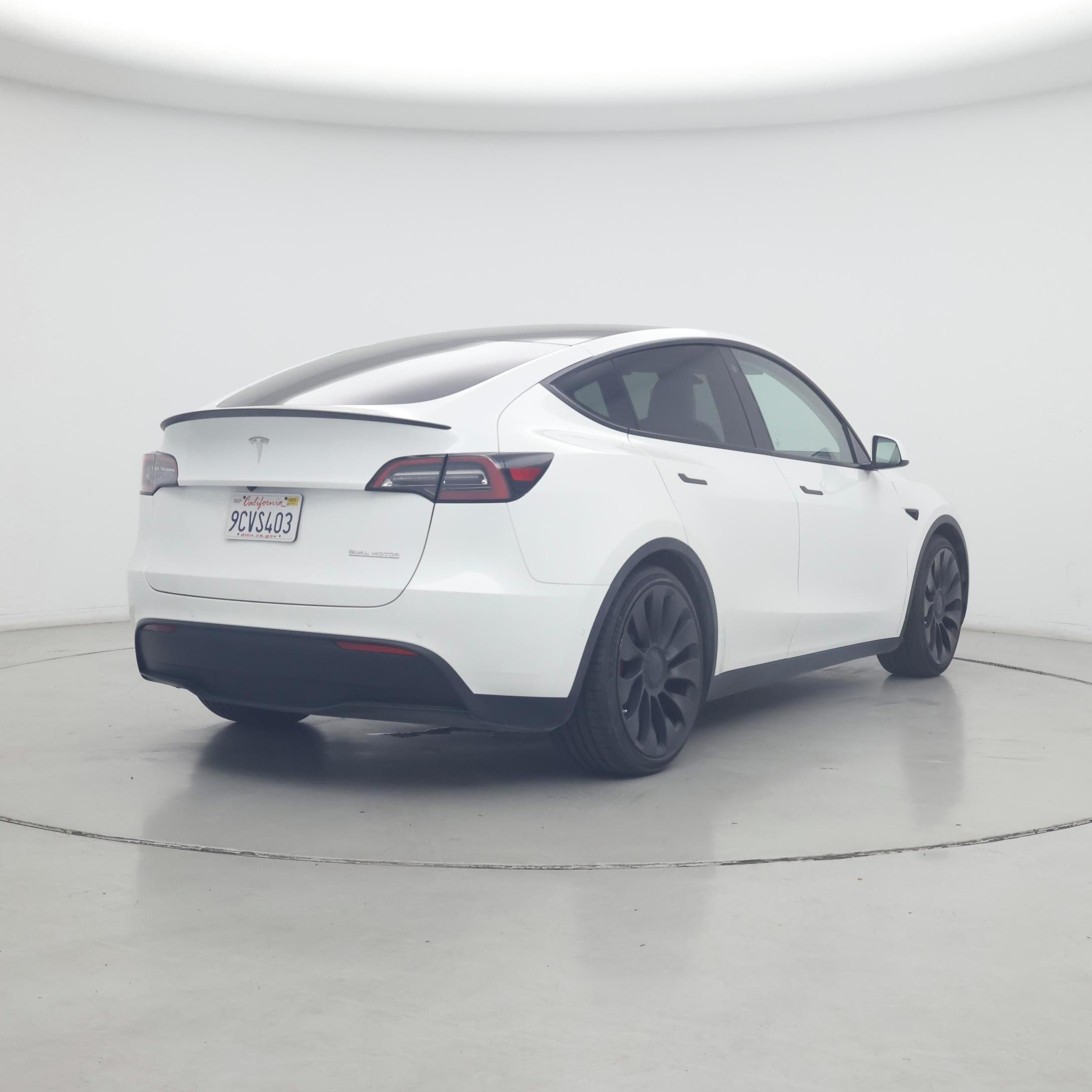 Thumbnail: 2022 Tesla Model Y - 8