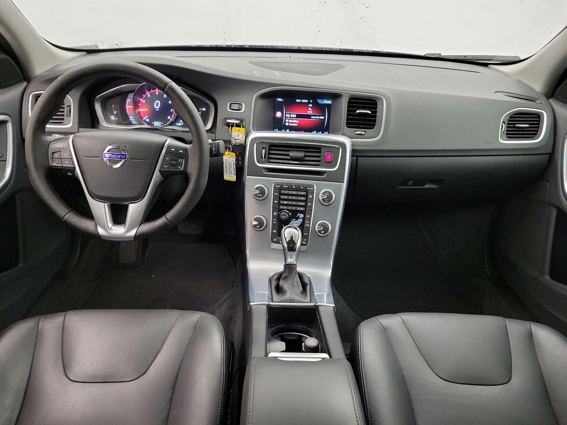 Thumbnail: 2017 Volvo S60 - 9