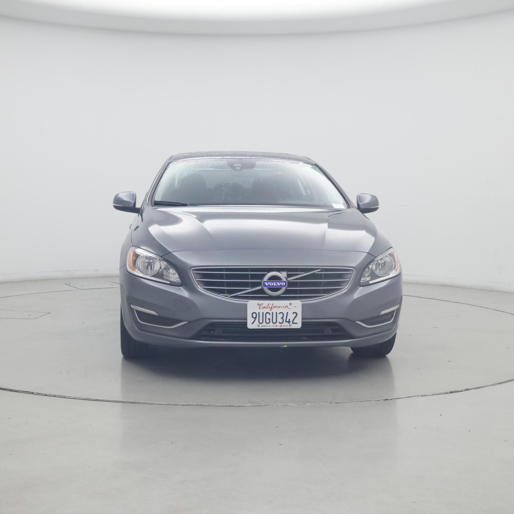 Thumbnail: 2017 Volvo S60 - 5