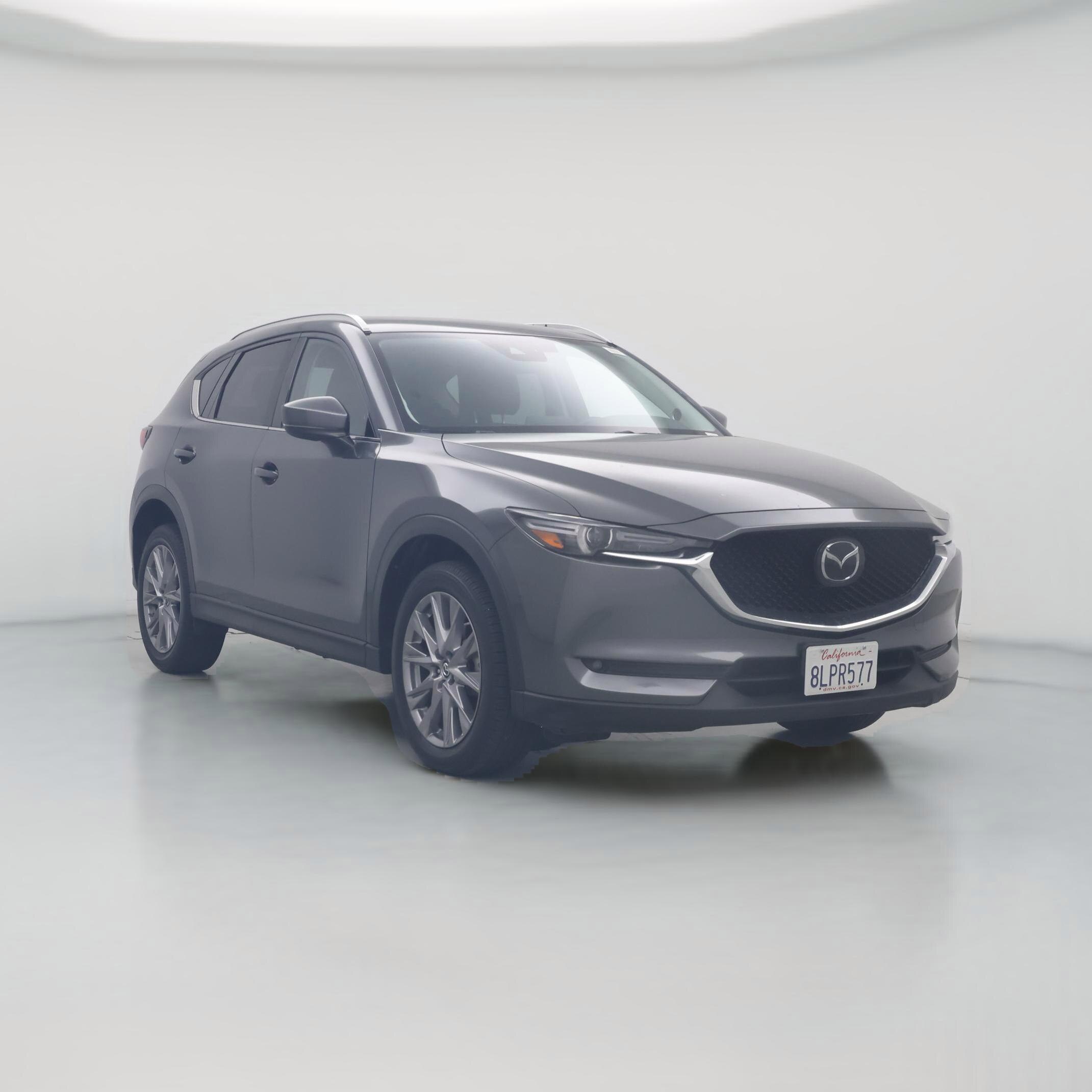 Thumbnail: 2019 Mazda CX-5 - 1
