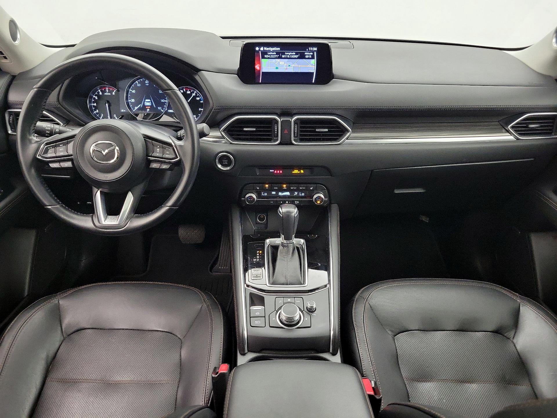 Thumbnail: 2019 Mazda CX-5 - 9