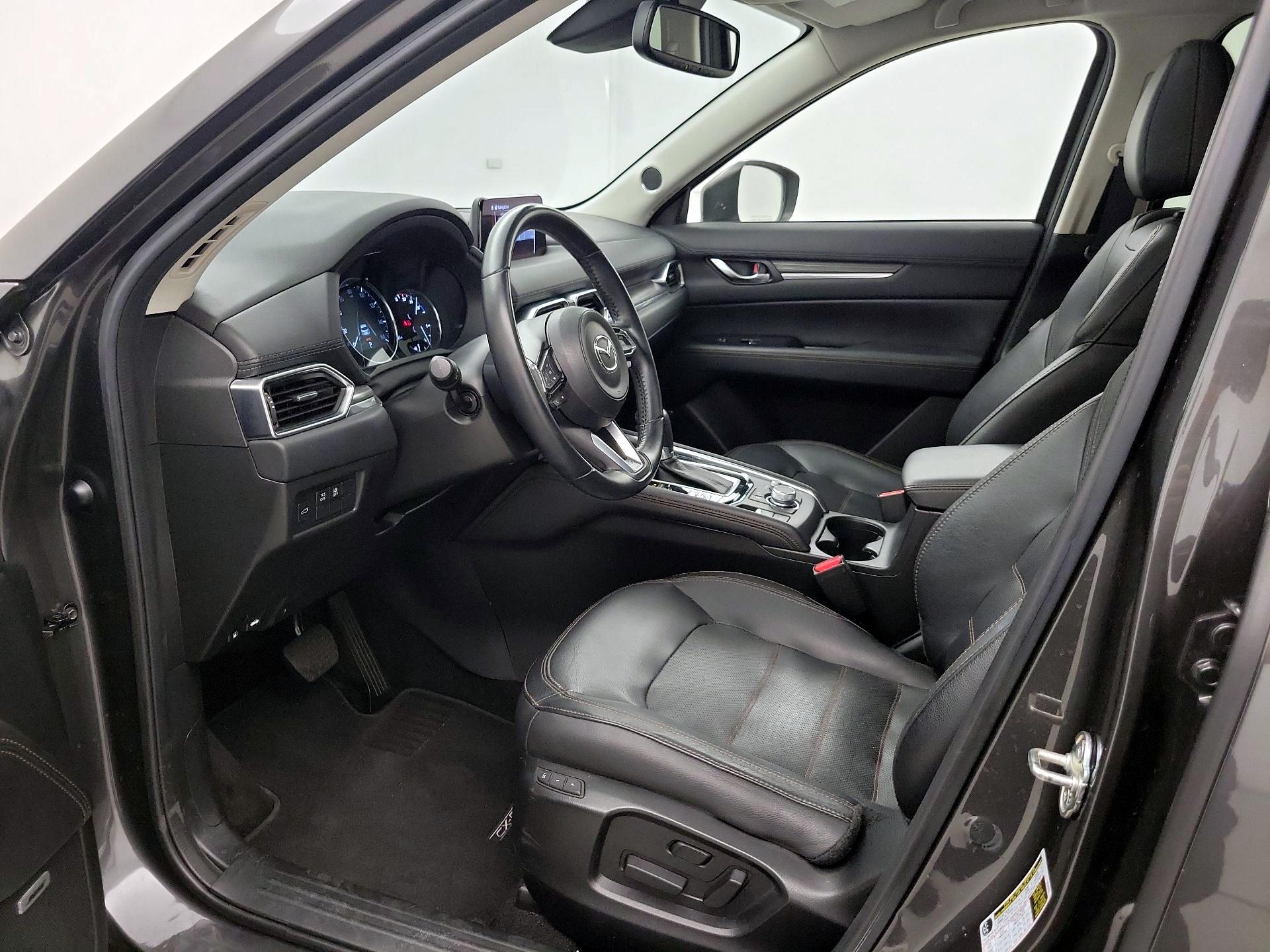 Thumbnail: 2019 Mazda CX-5 - 11