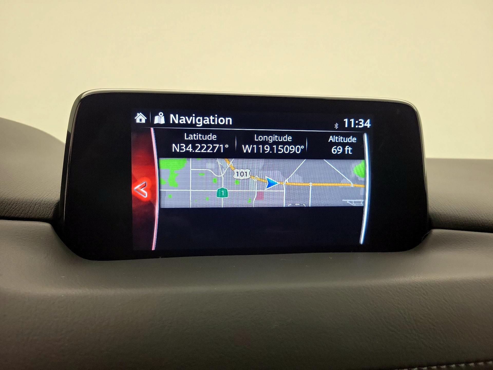 Thumbnail: 2019 Mazda CX-5 - 14