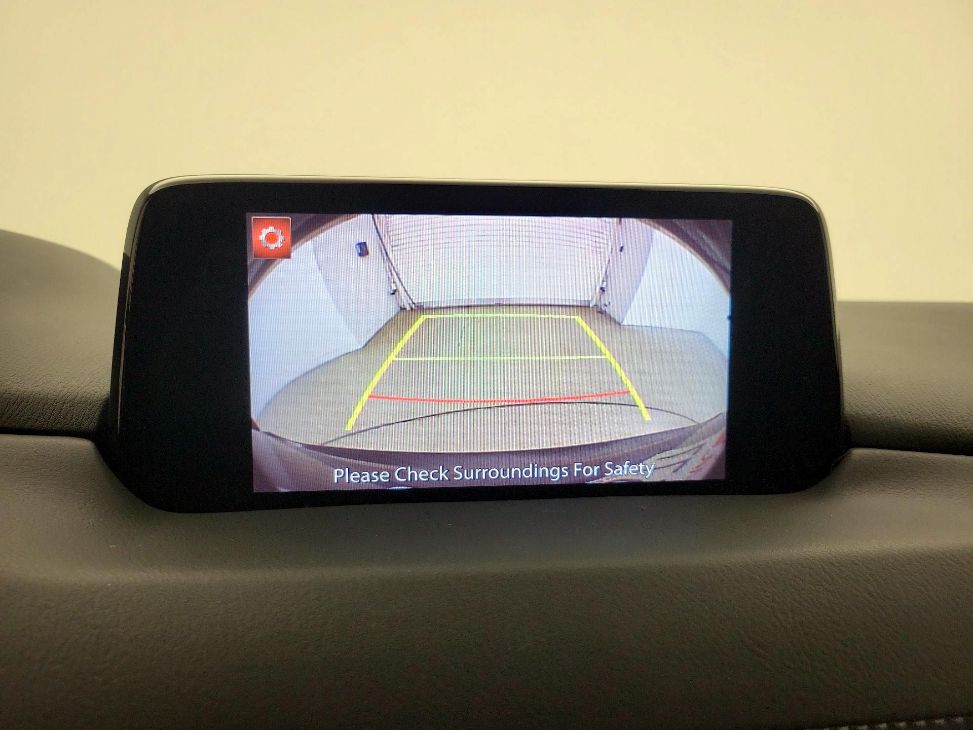 Thumbnail: 2019 Mazda CX-5 - 15